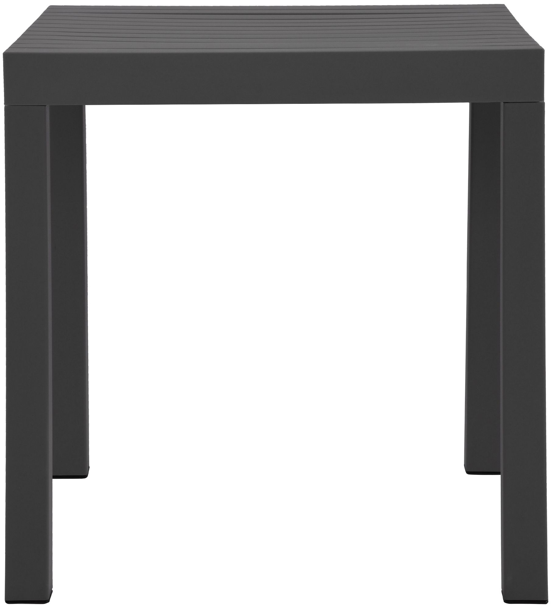 Table de jardin Kato 73 x 73 cm