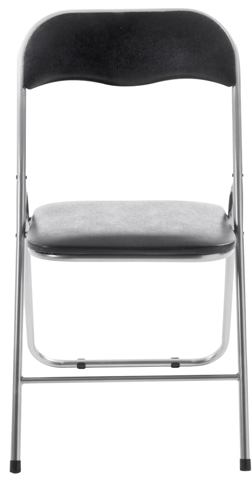 Lot de 4 Chaises pliables Felix