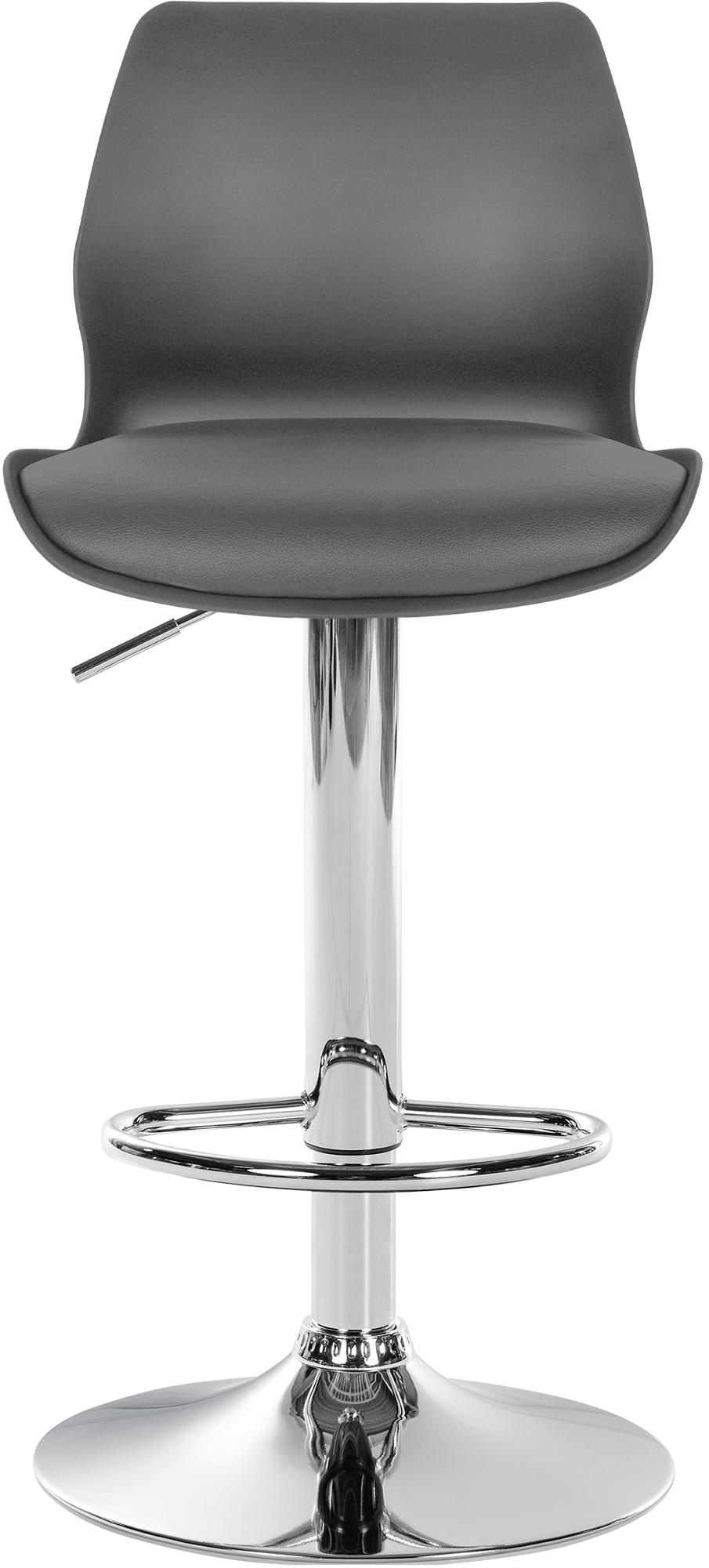 Lot de 2 tabourets de bar Gilbert