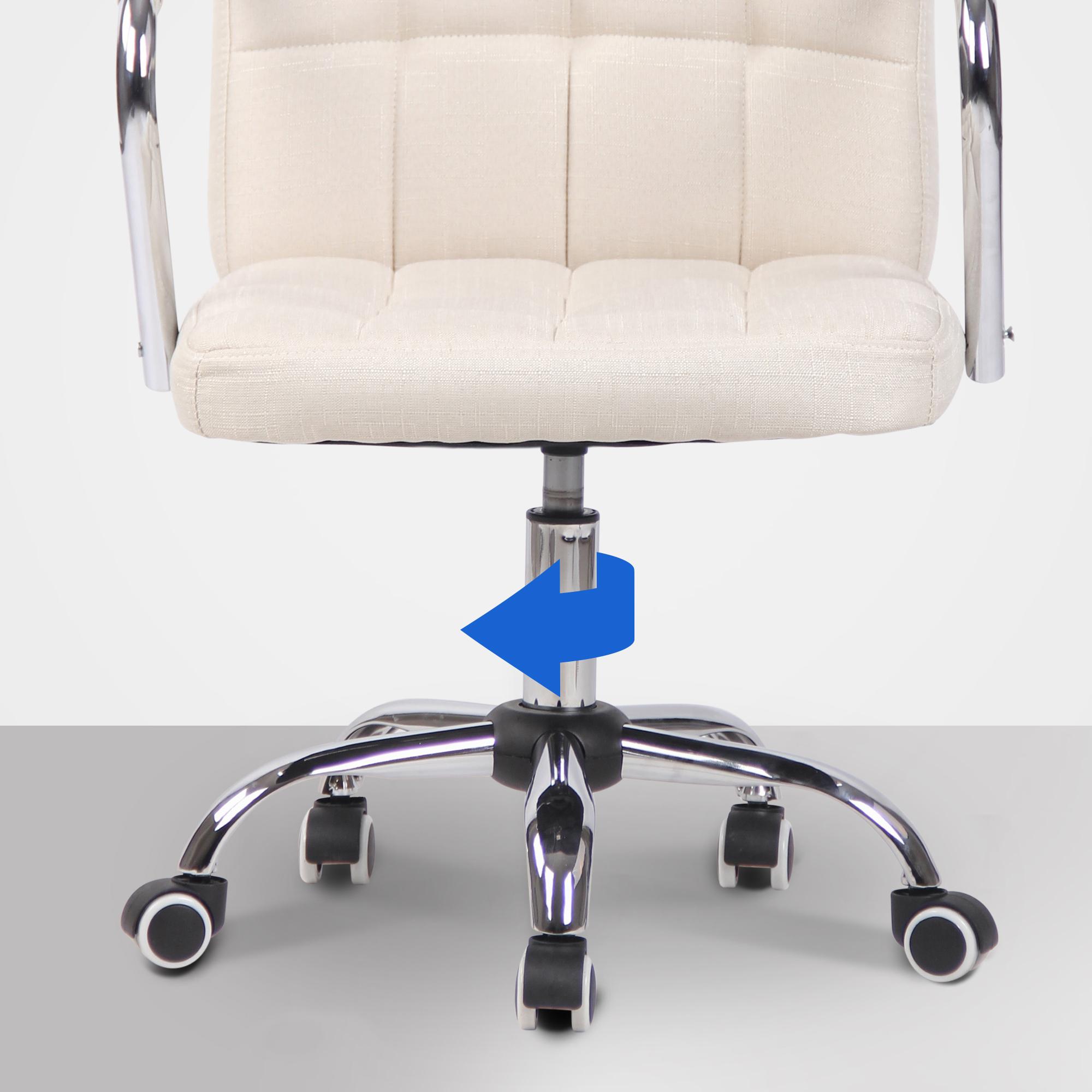Fauteuil de bureau Terni