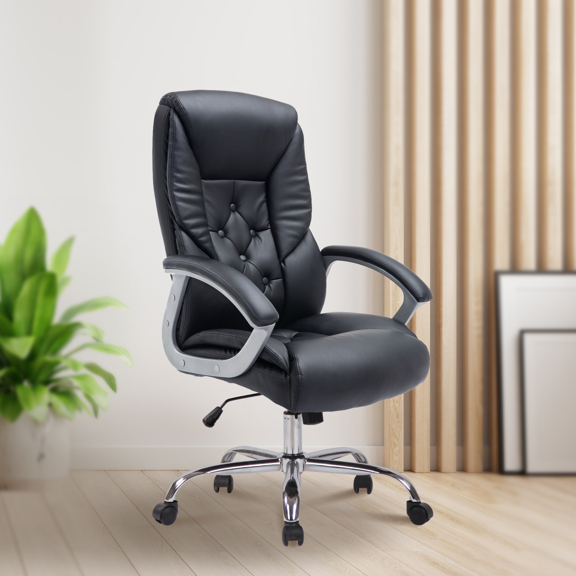 Chaise de bureau XXL Rodeo