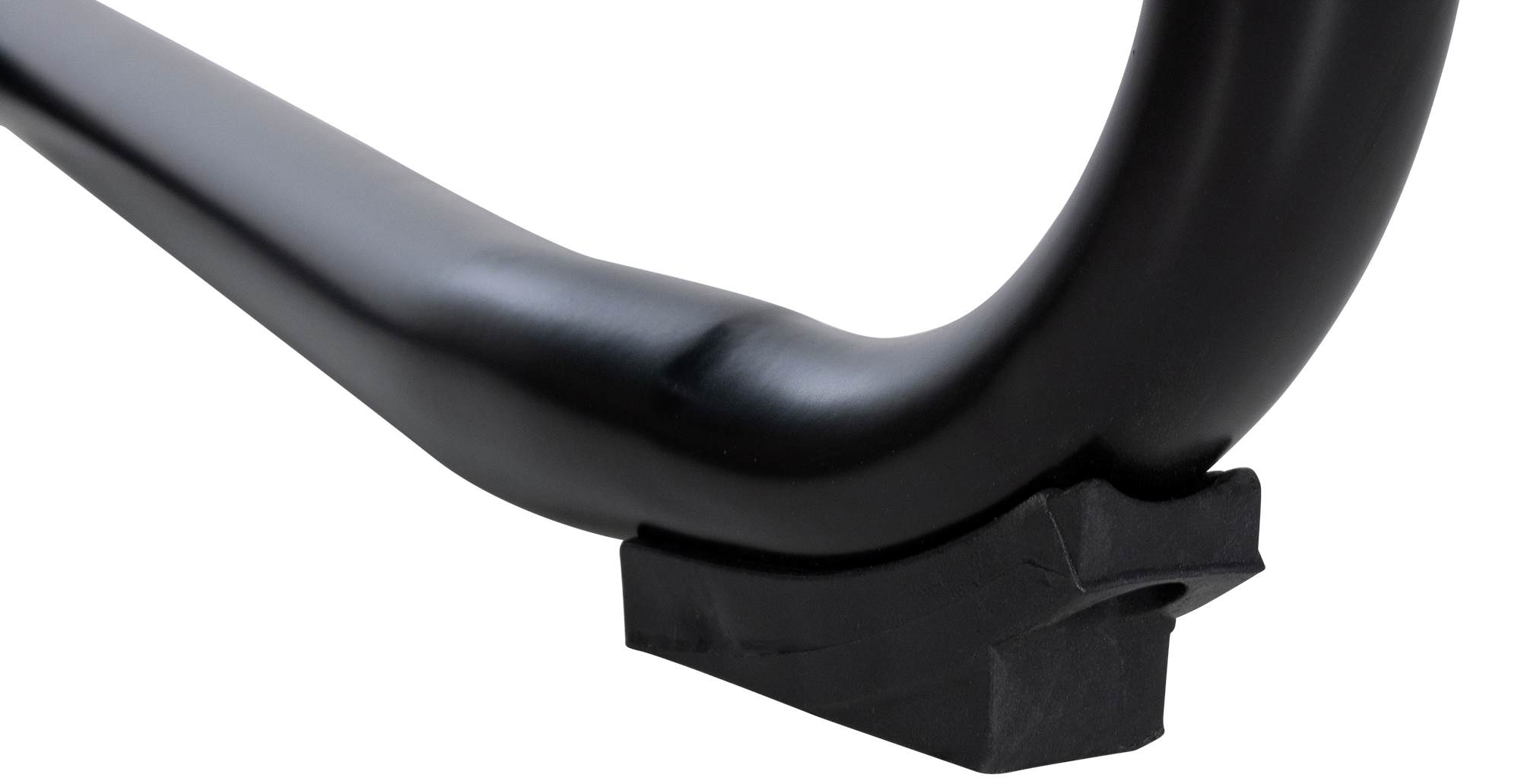 Chaise visiteur Denny Tissu