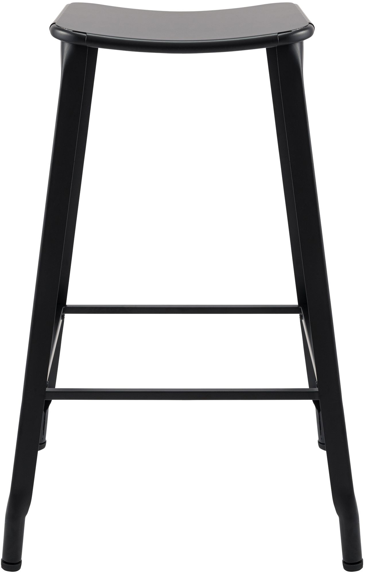 Lot de 2 tabourets de bar Peony