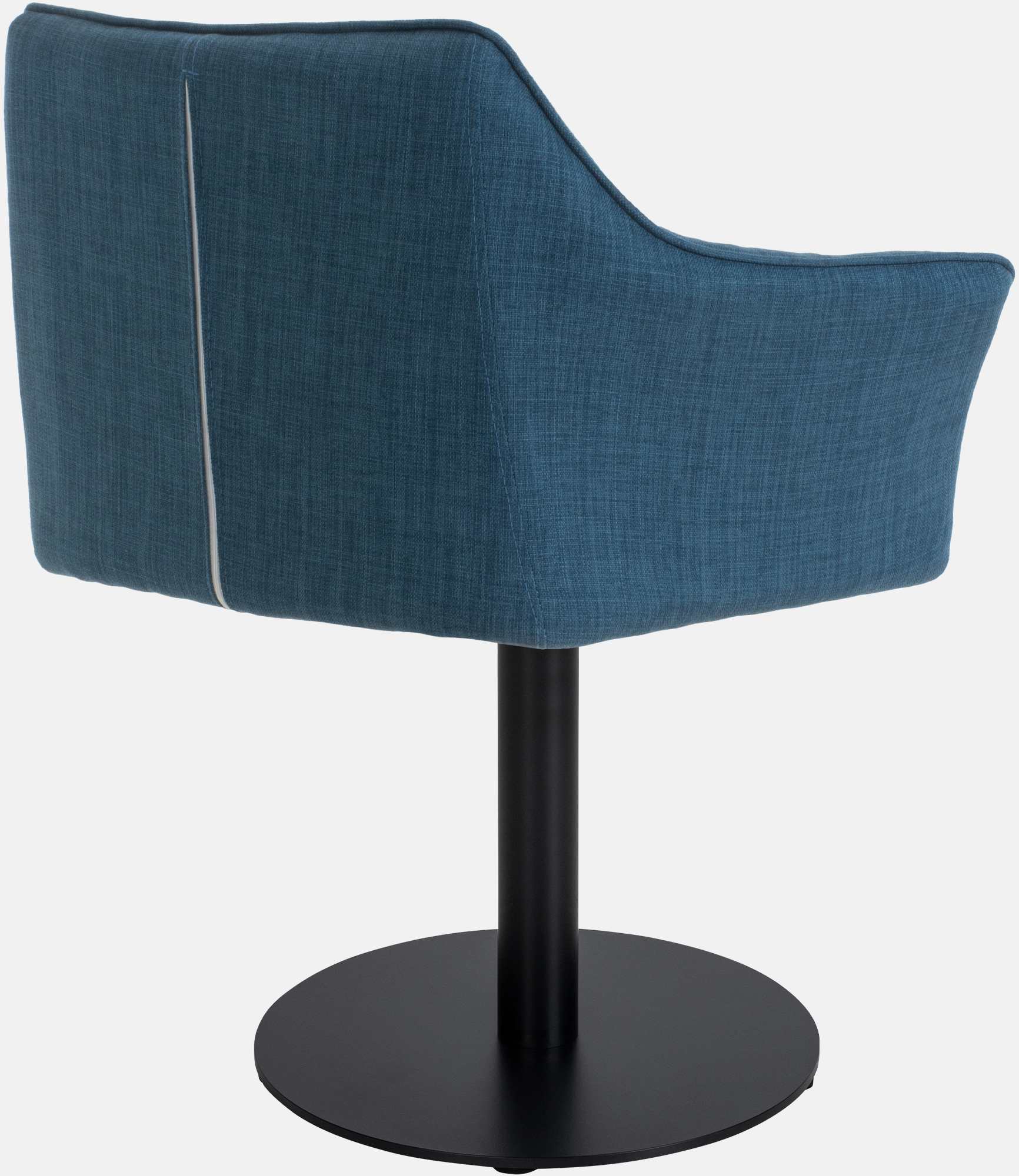 Fauteuil lounge Damaso