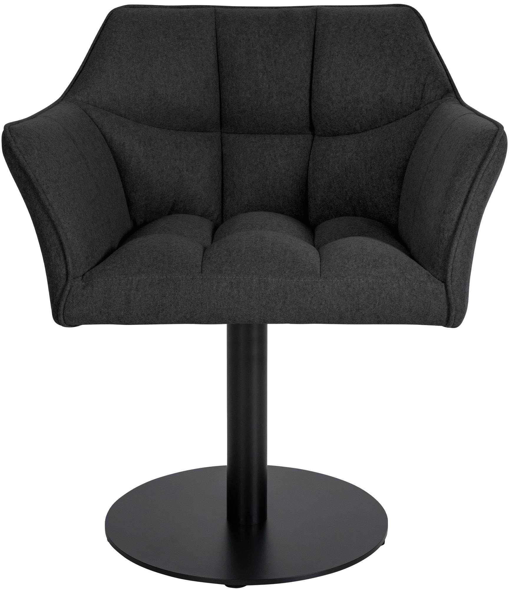 Fauteuil lounge Damaso