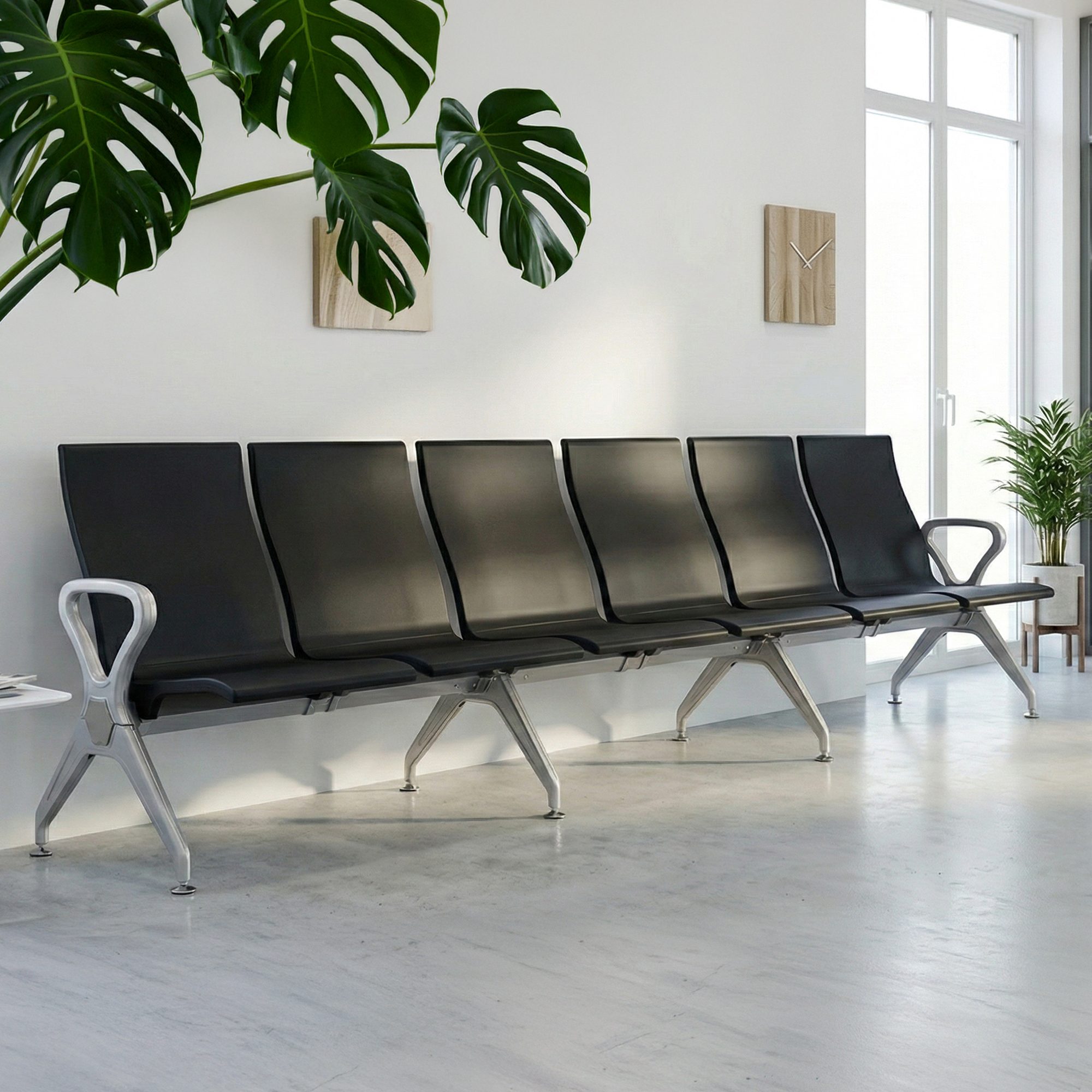 Banc d'attente Ermin