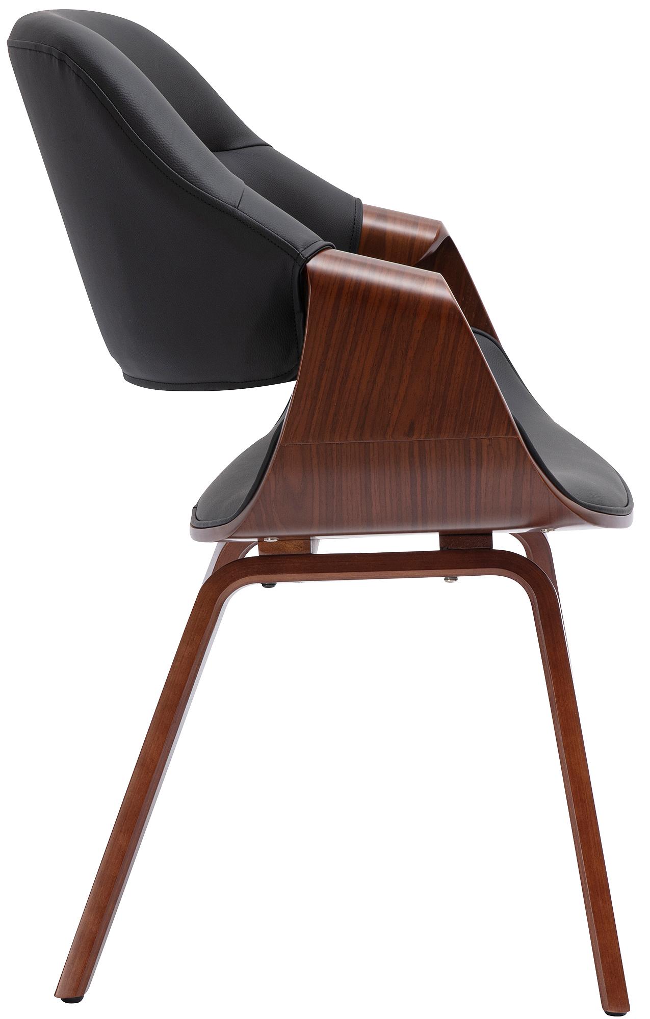 Chaise de salle a manger Maira