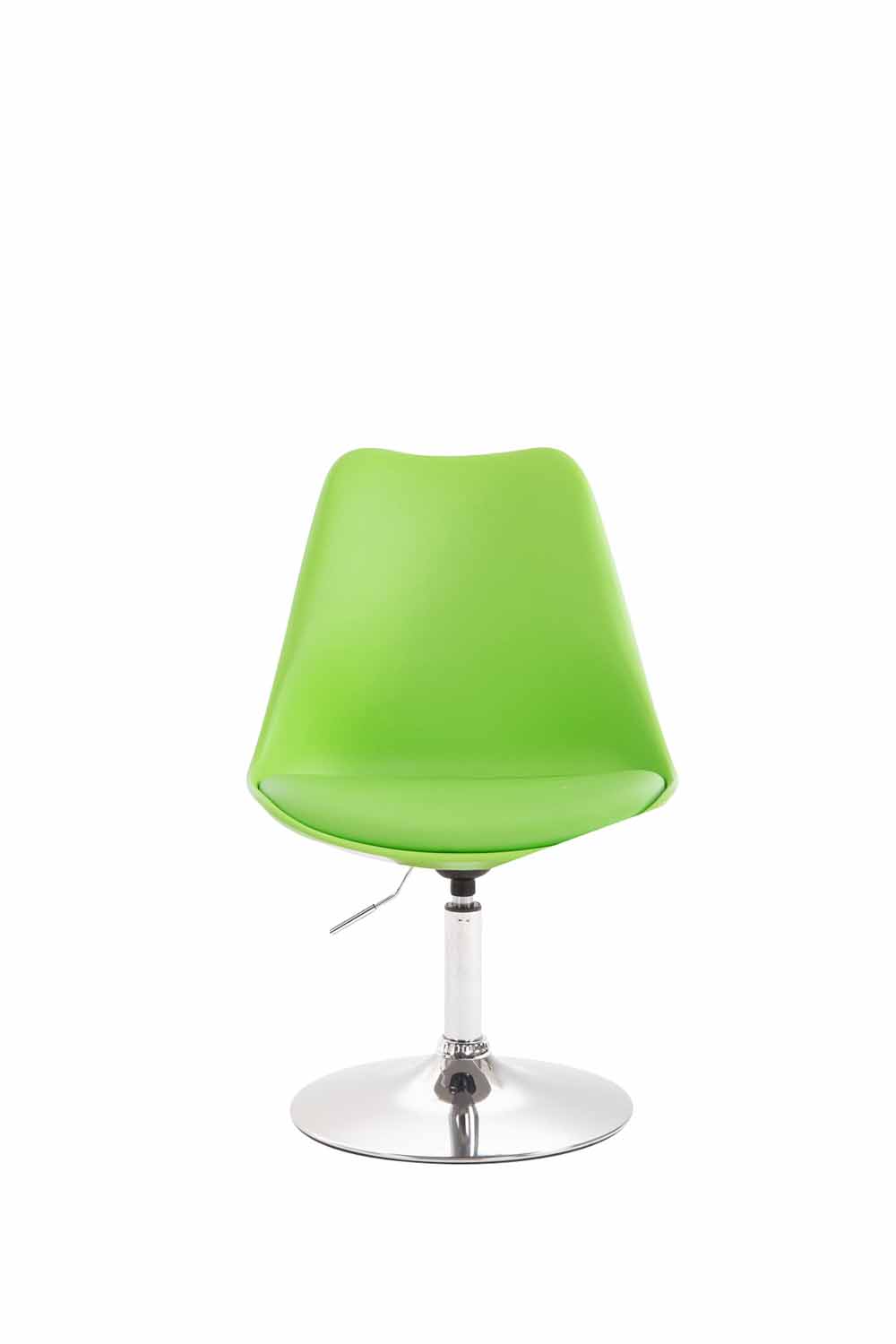 Chaise de Salle à manger Maverick avec pied trompette