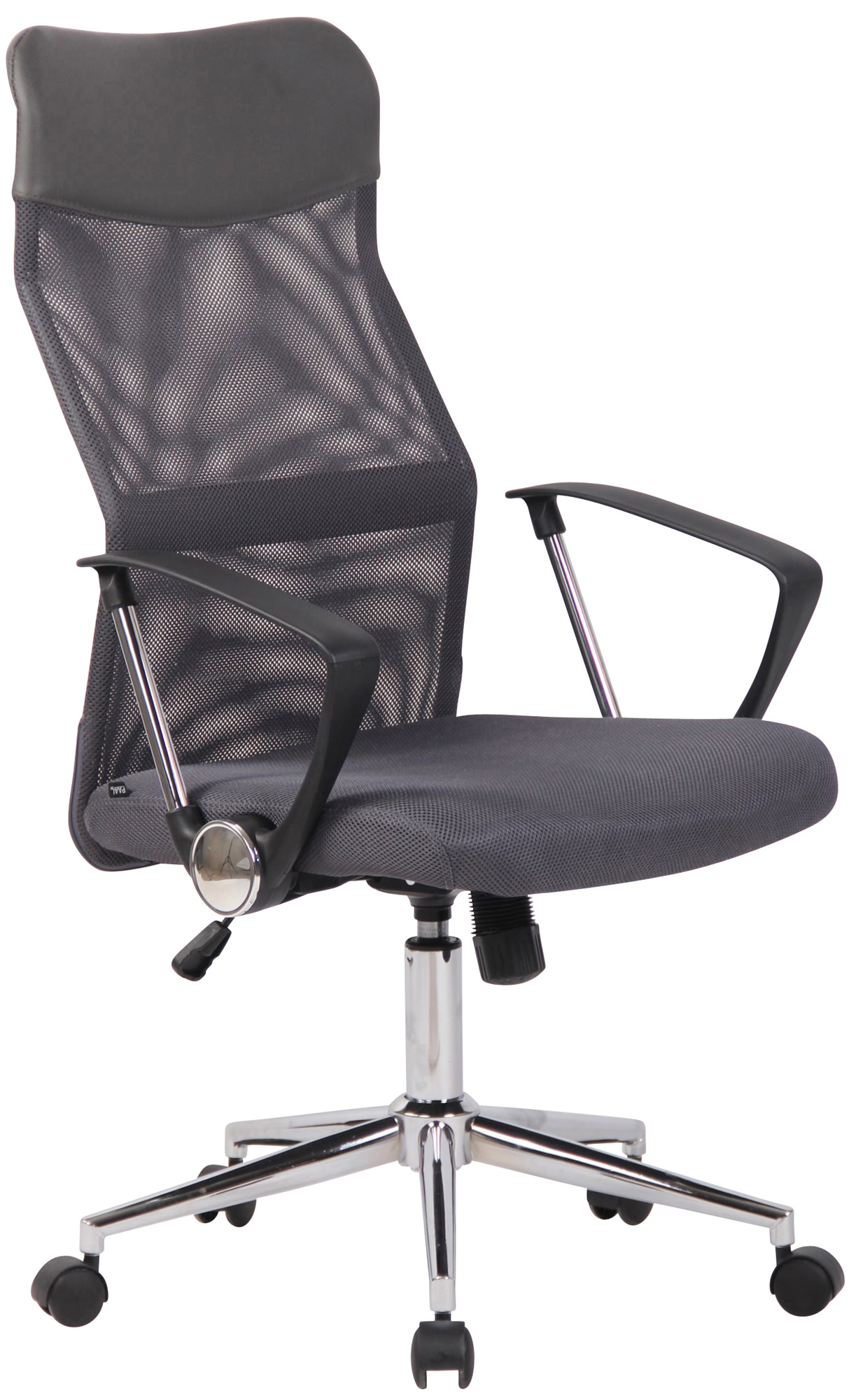 Chaise de bureau Korba en maille
