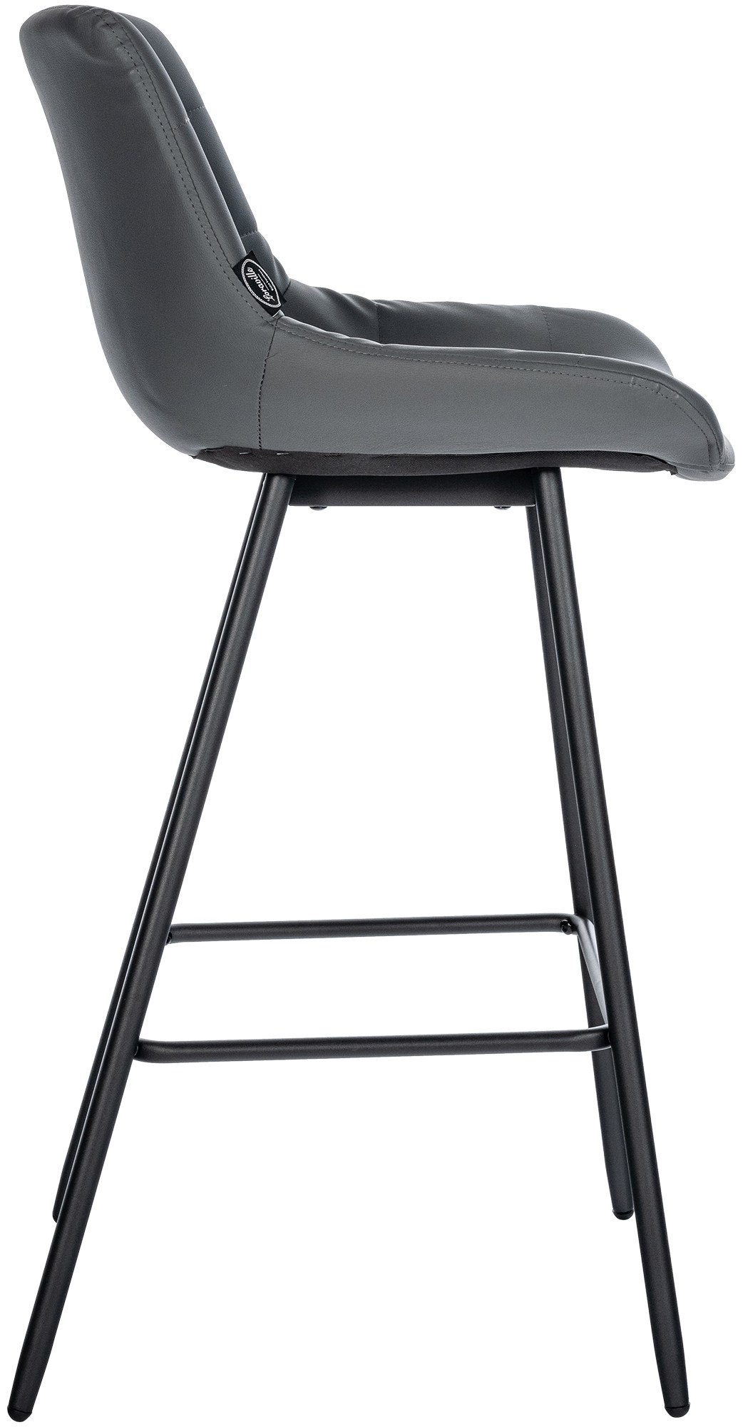 Tabouret de bar Weston