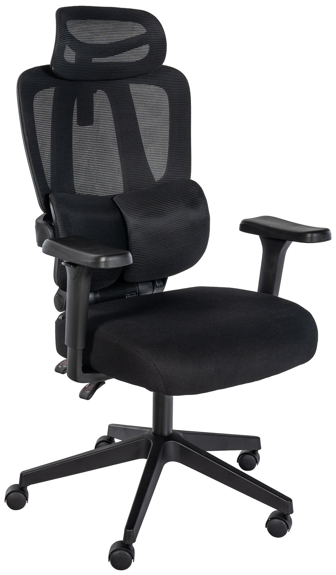 Chaise de bureau Altamont