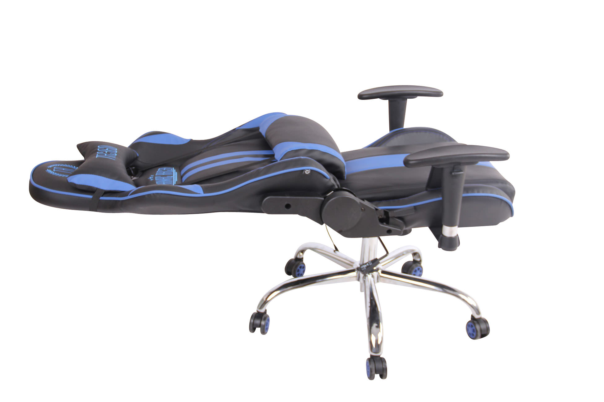 Chaise de bureau Limit XM en similicuir