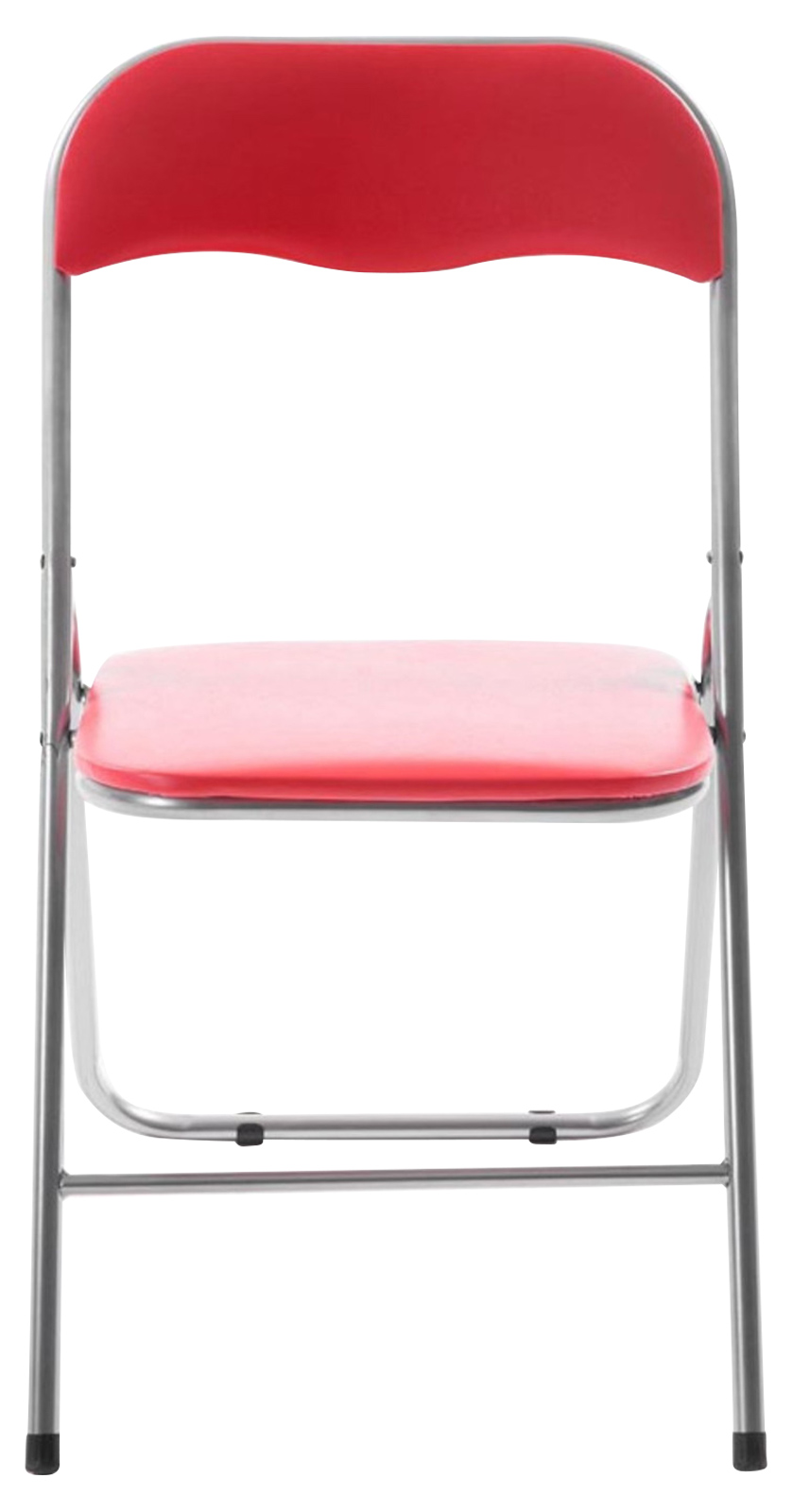 Lot de 4 Chaises pliables Felix
