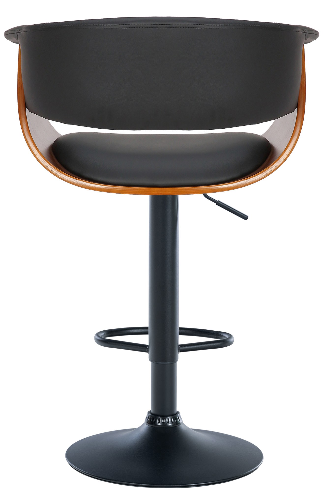 Lot de 2 tabourets de bar Vestal