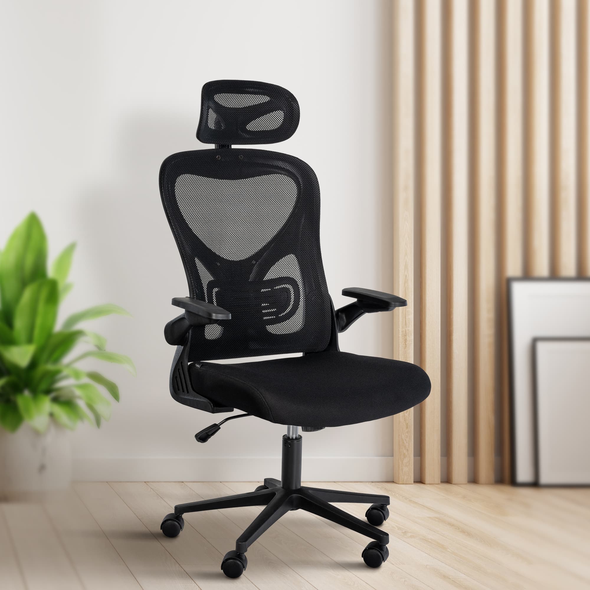 Chaise de bureau Roseburg