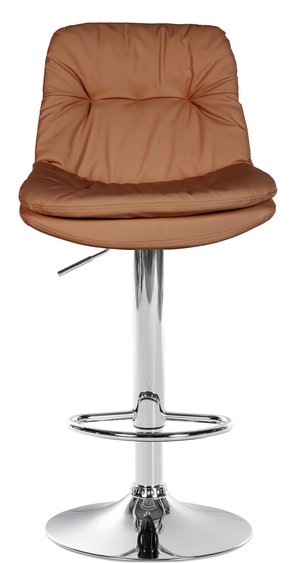 Tabouret de bar Laurel similicuir