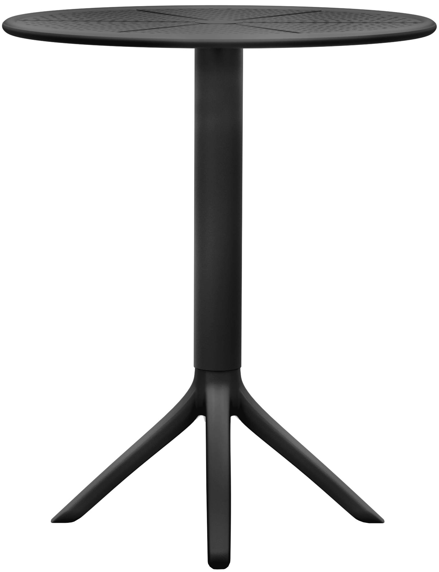 Table Lacota ronde 60 cm