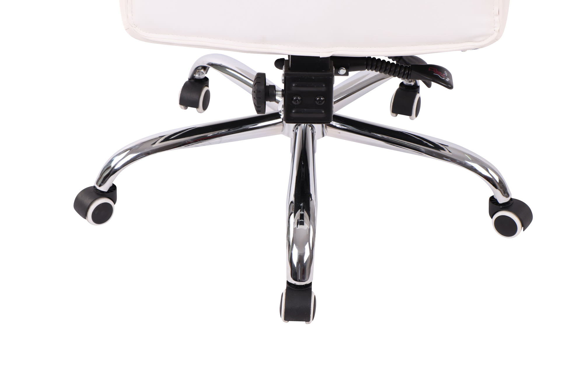 Fauteuil de Bureau Power Similicuir