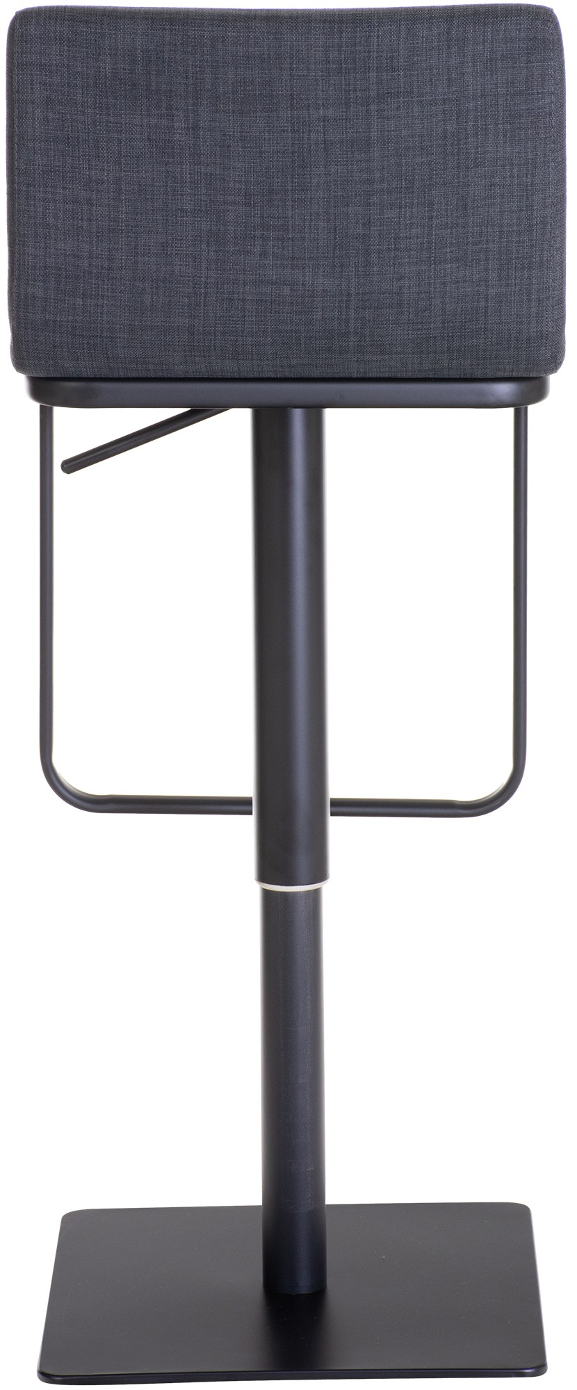 Tabouret de bar Limon tissu