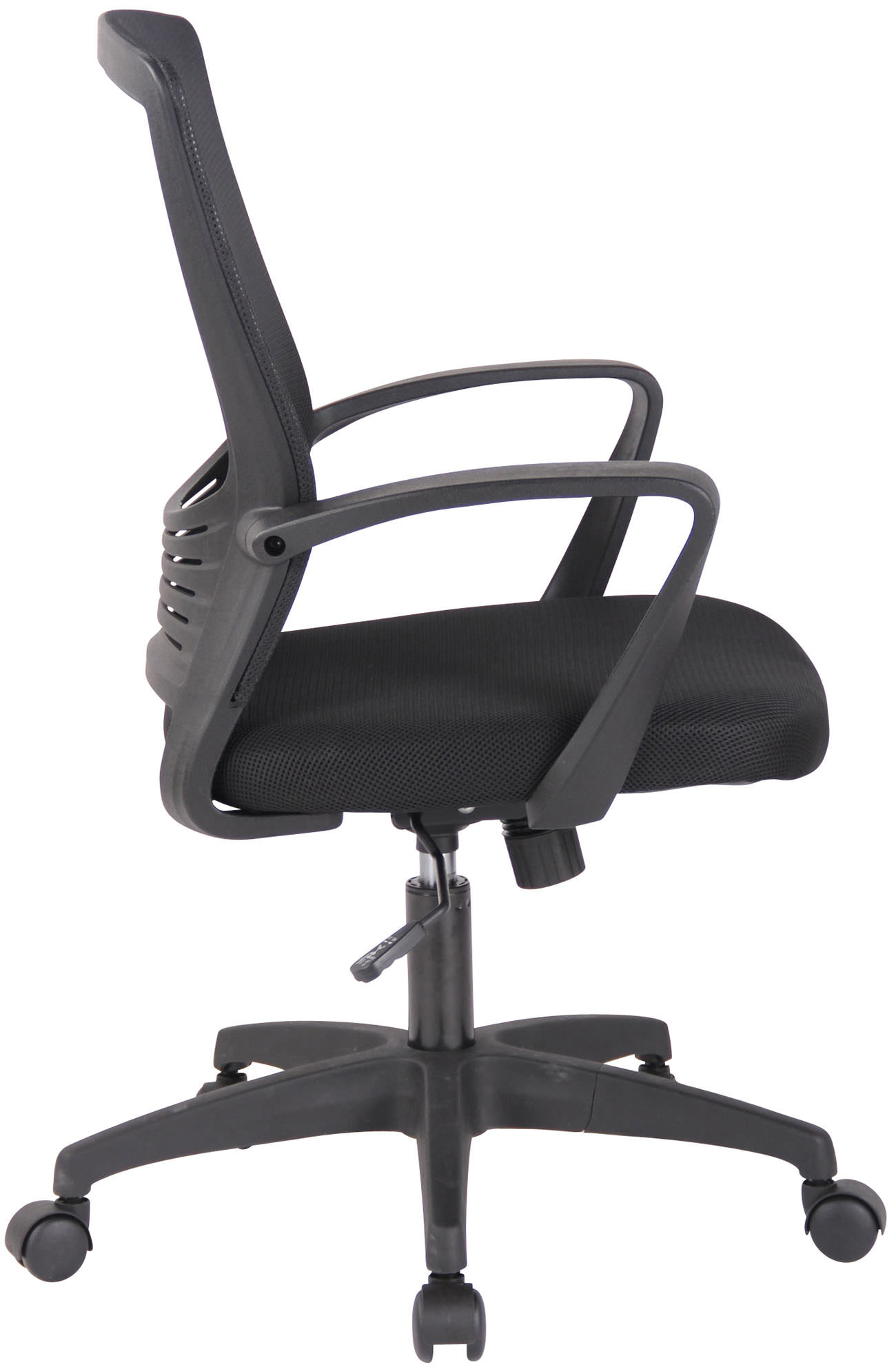 Chaise de bureau en maille Kampen