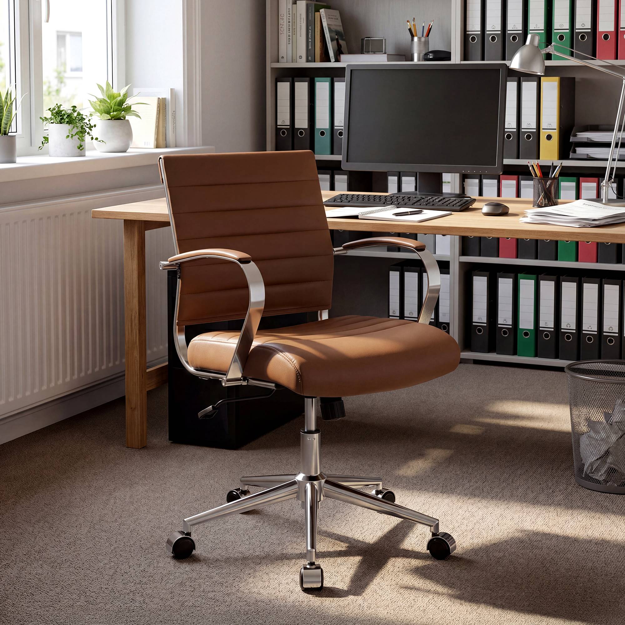 Chaise de bureau Oakland