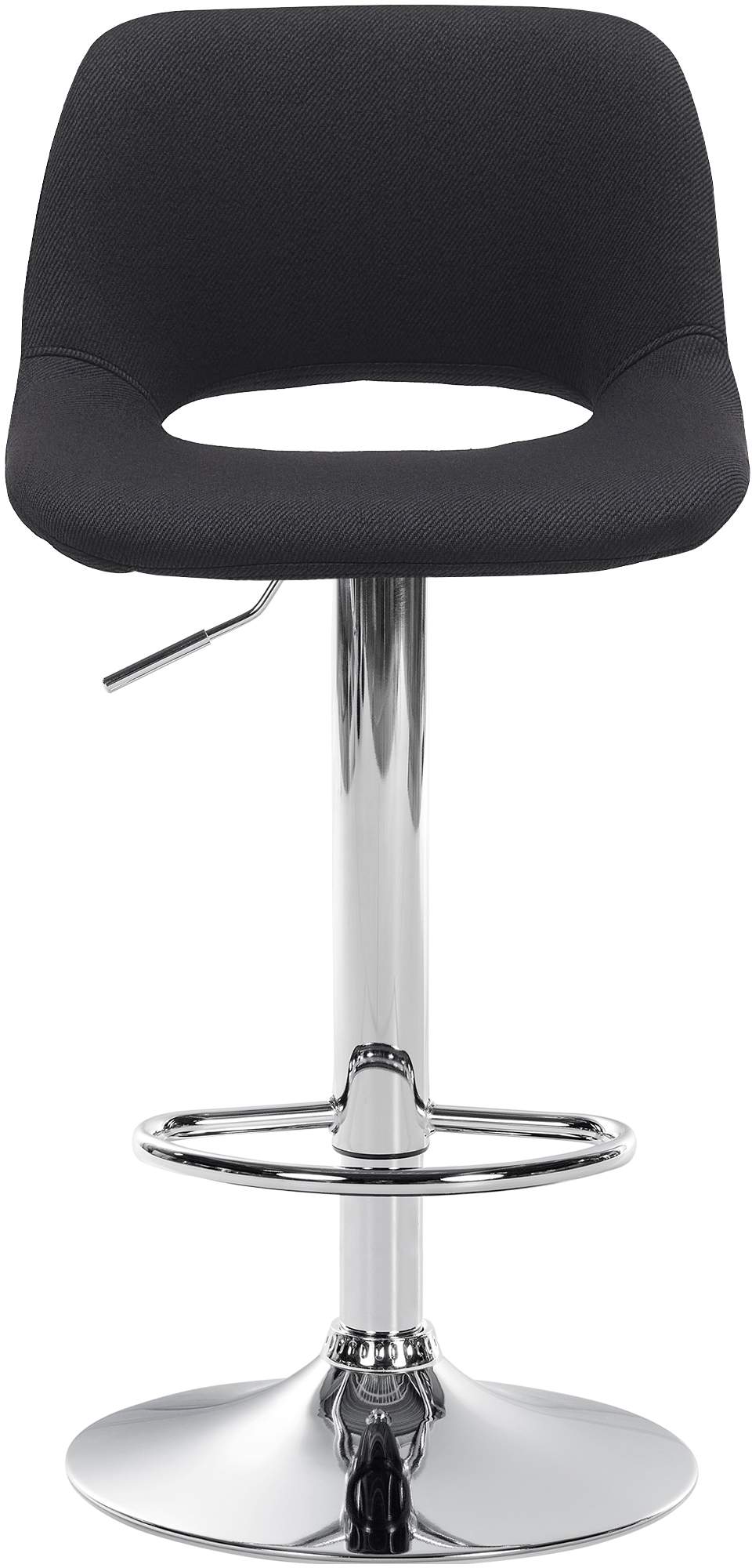 Tabouret de bar Camden Tissu