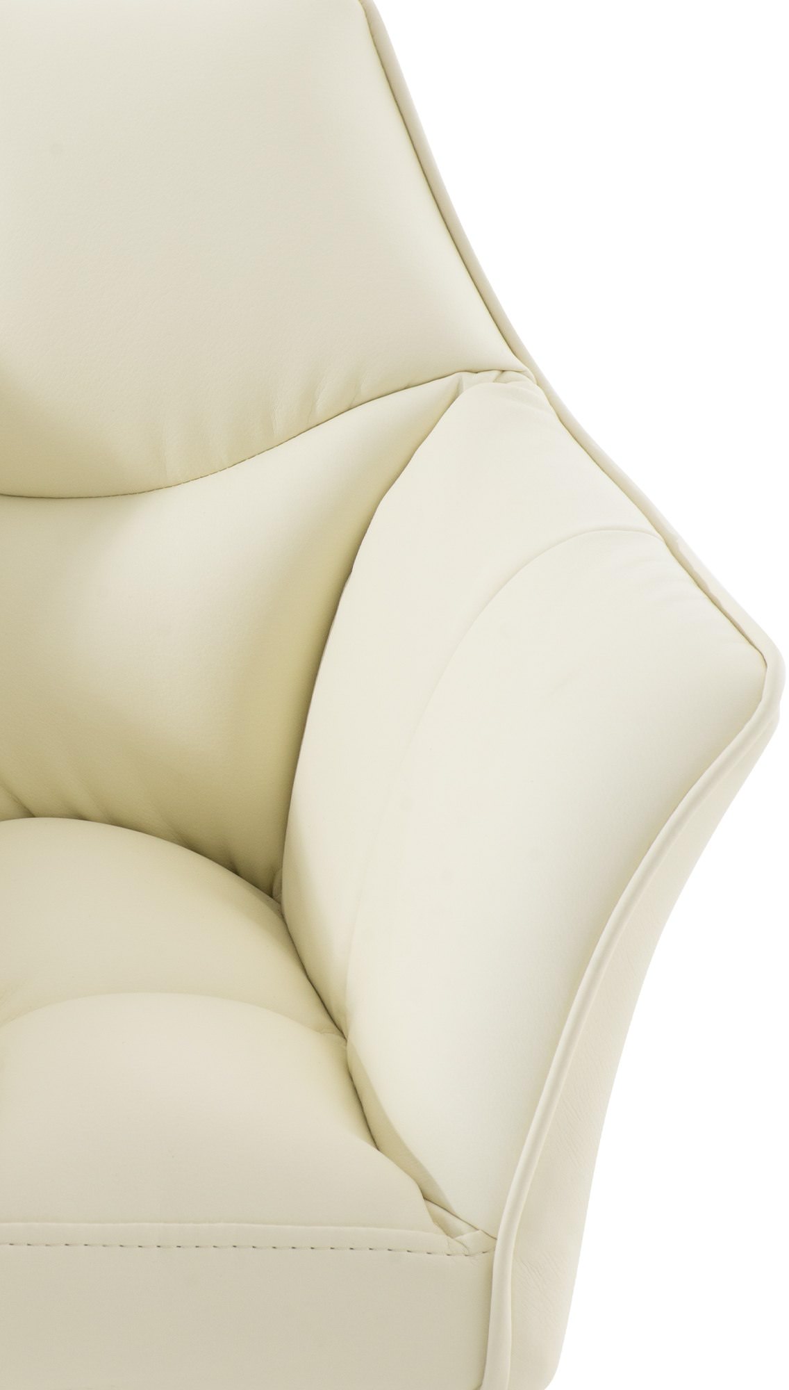 Fauteuil lounge Damaso