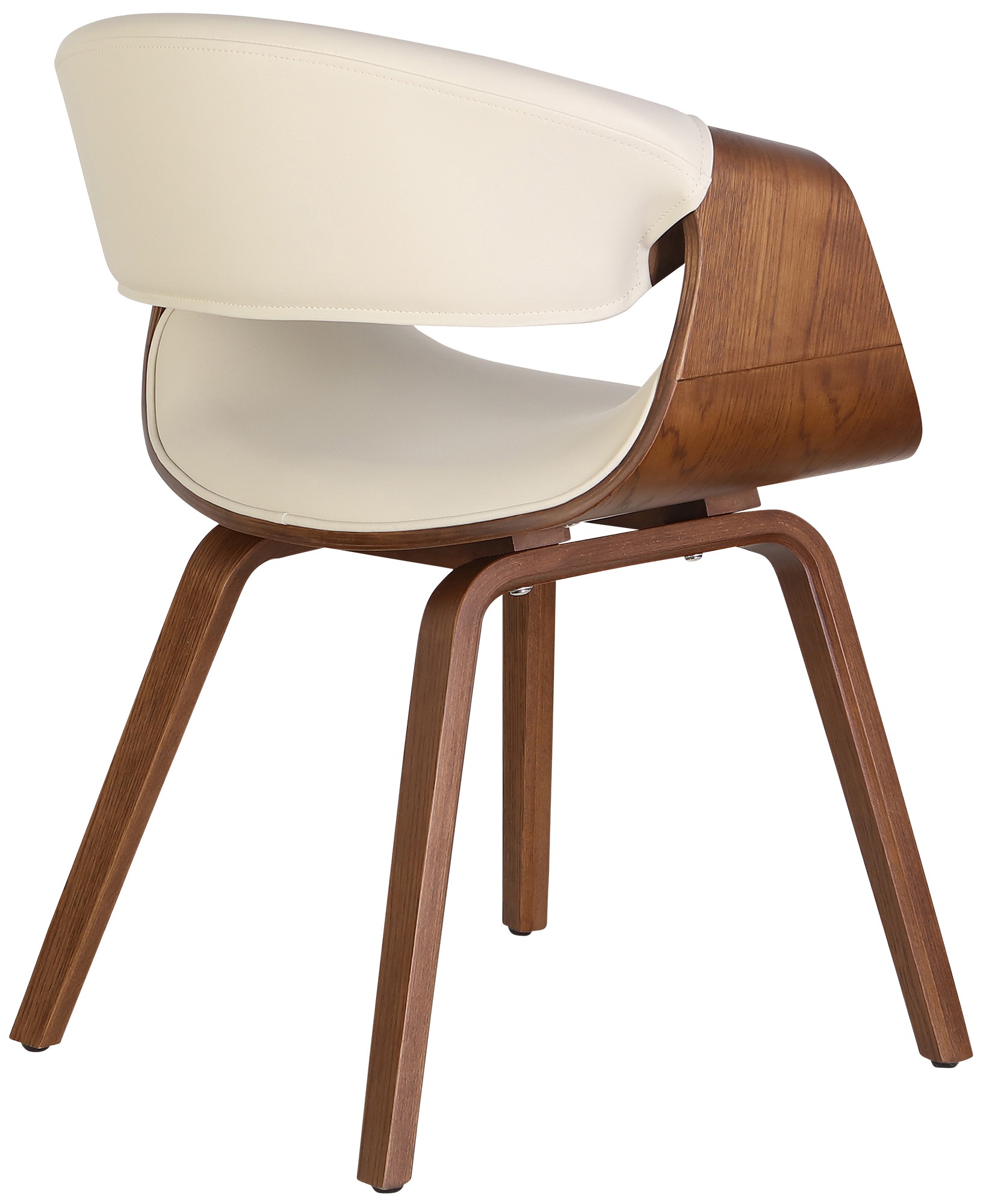 Lot de 2 chaises de salle à manger Foley