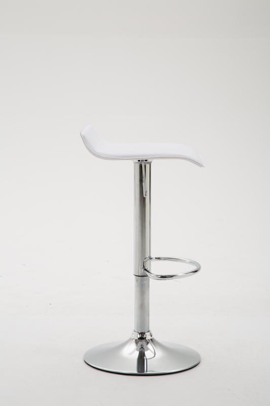 Tabouret de bar Dyn V2 similicuir