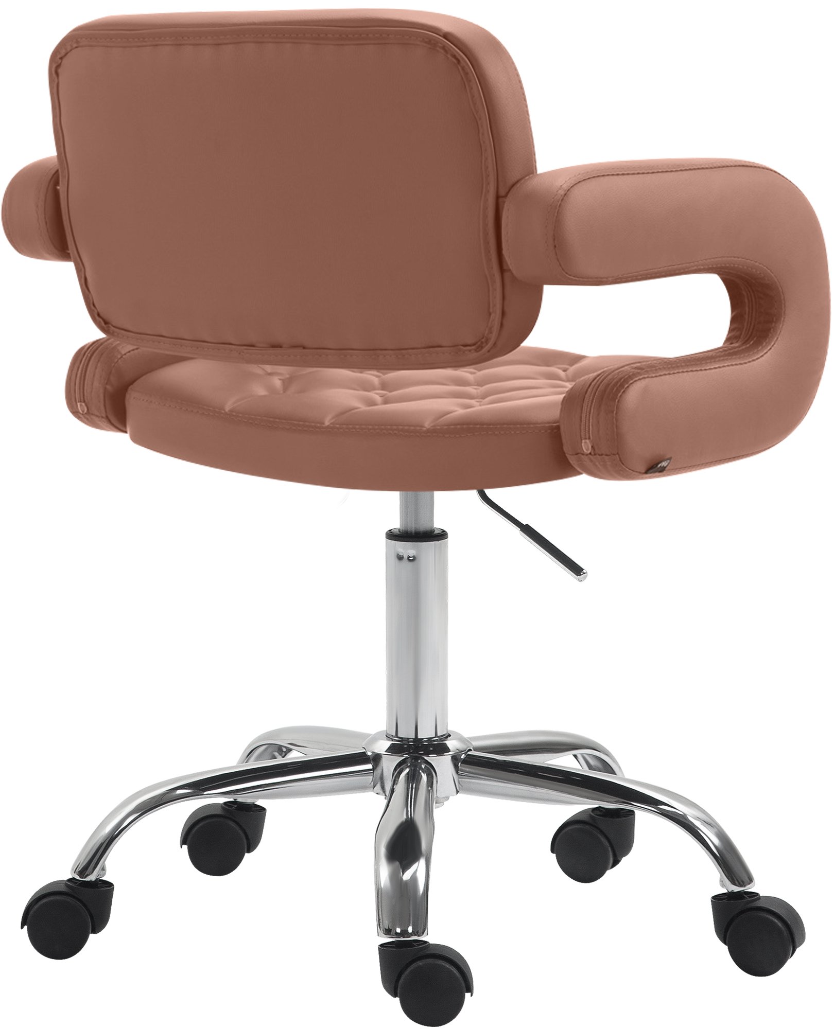 Chaise de travail Dublin en Similicuir