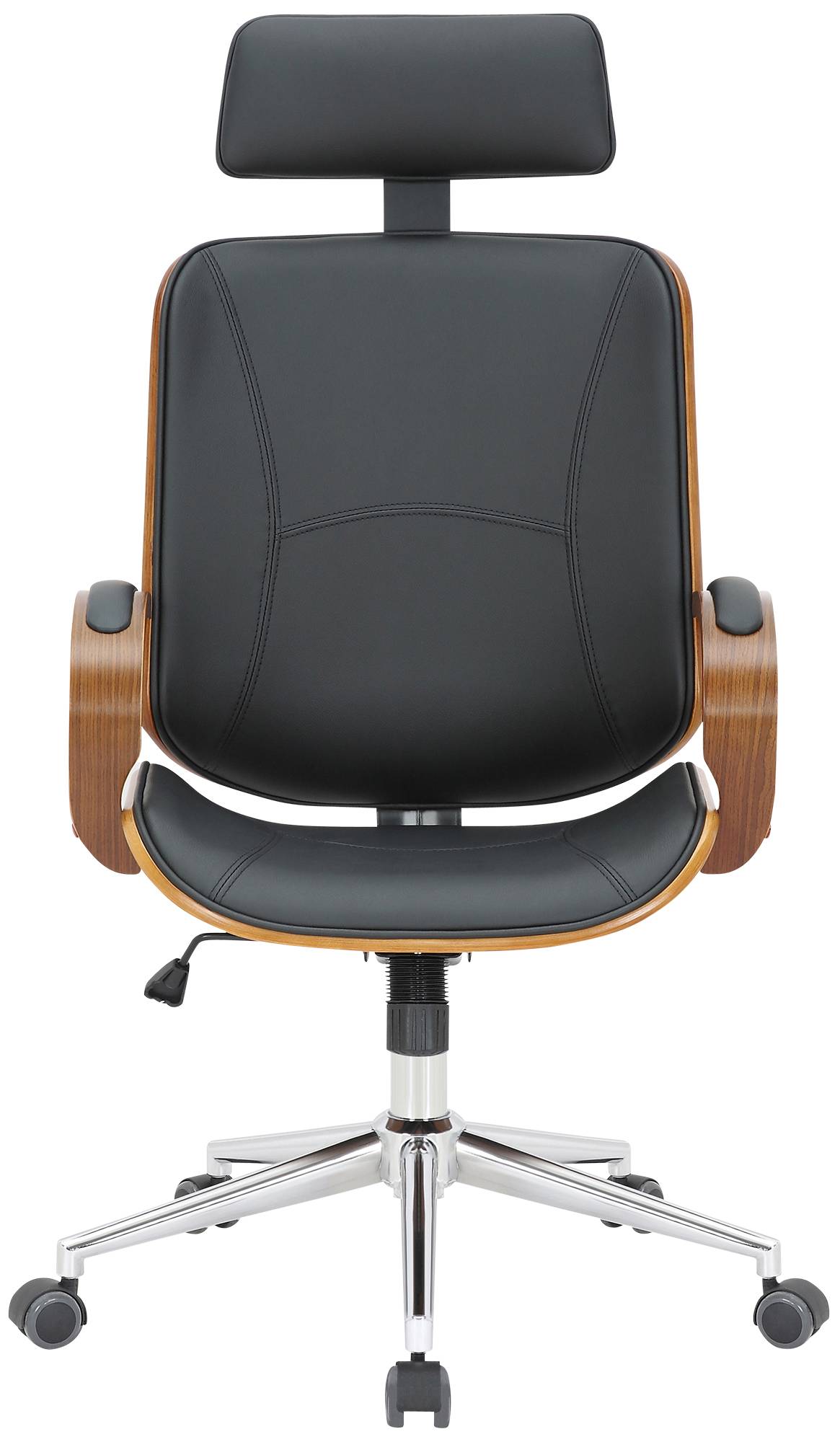 Chaise de bureau Dayton