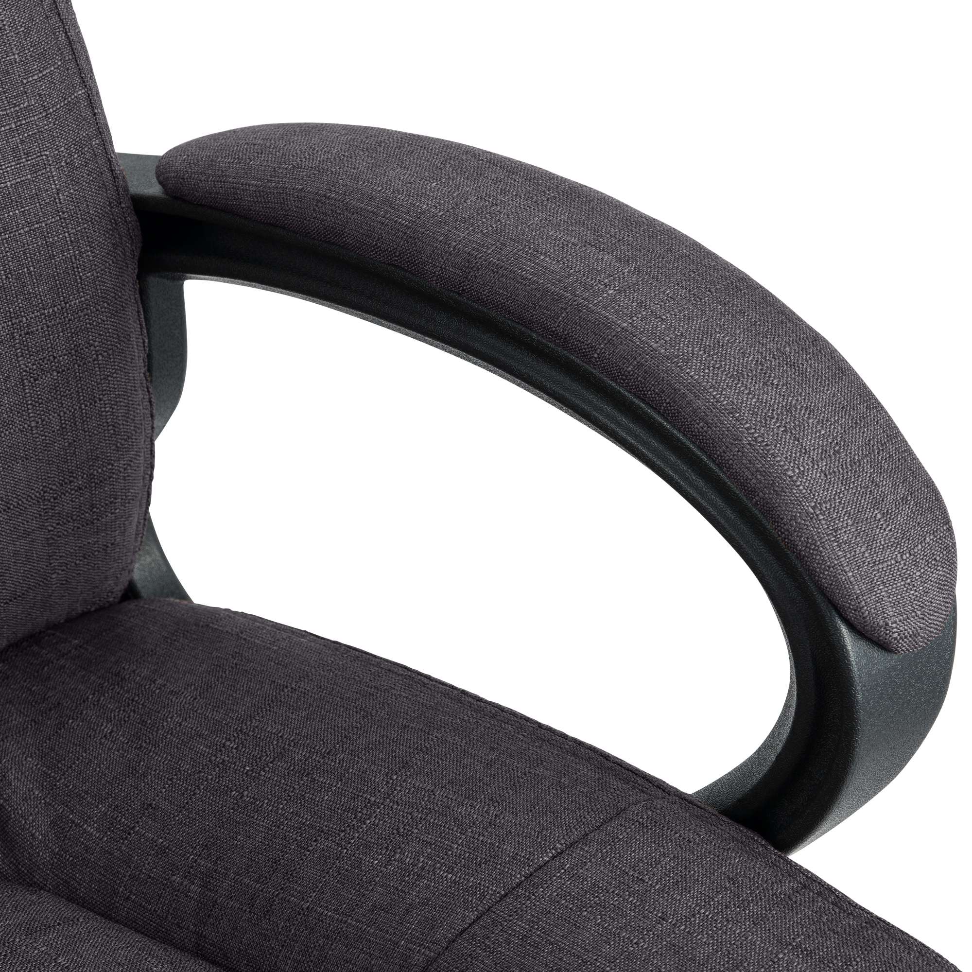 Chaise de Bureau XL Sparta Tissu
