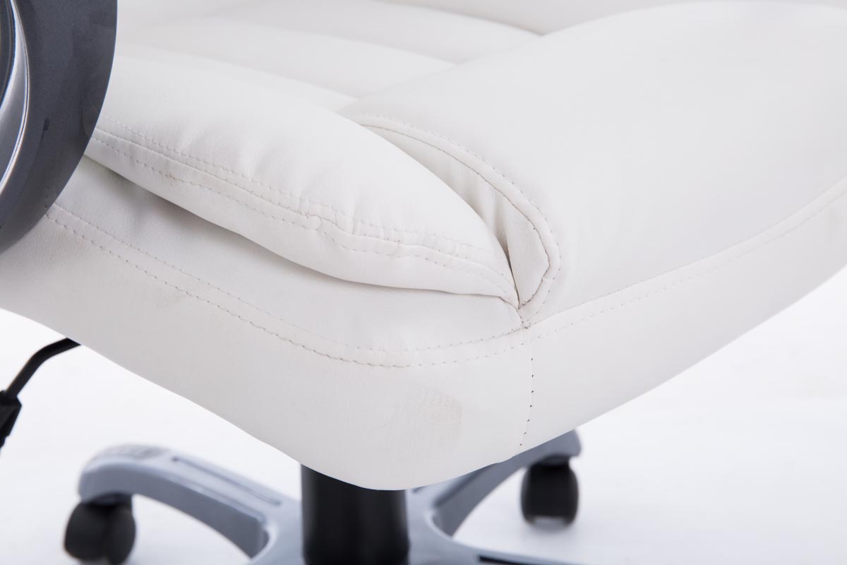 Fauteuil de bureau XL Bern
