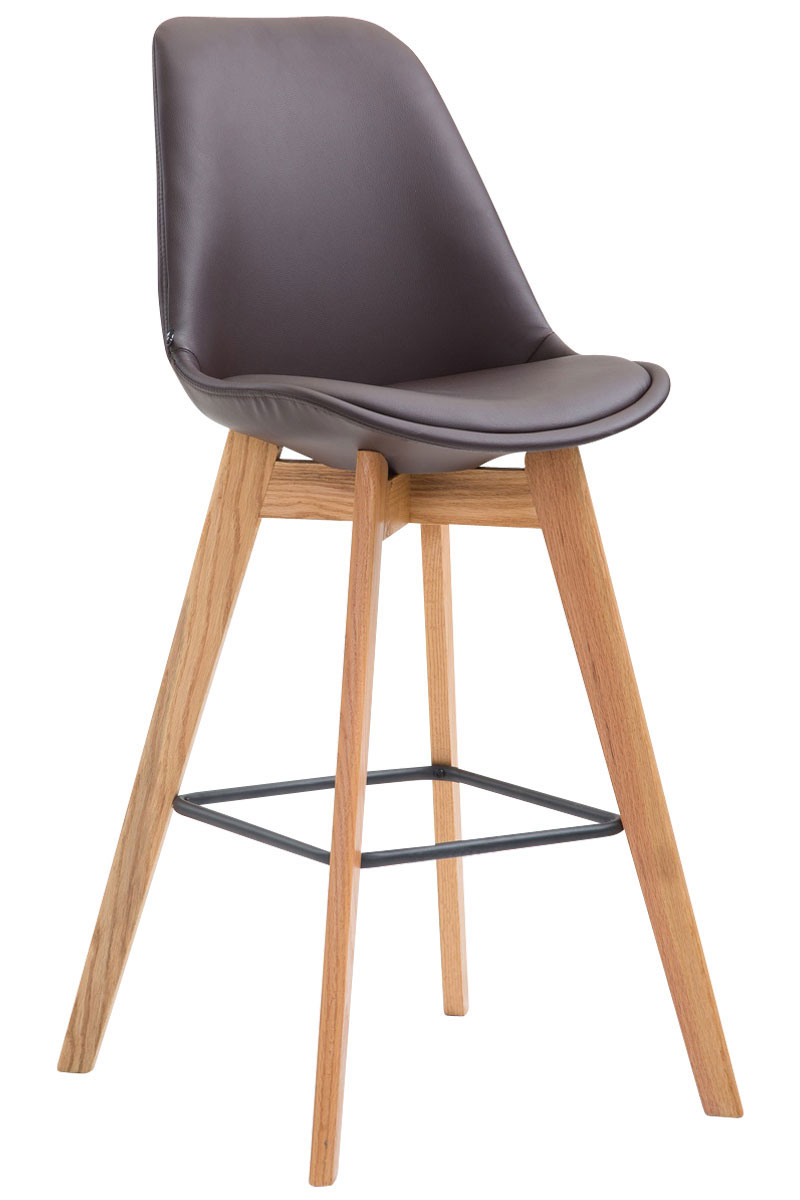 Tabouret de bar Metz