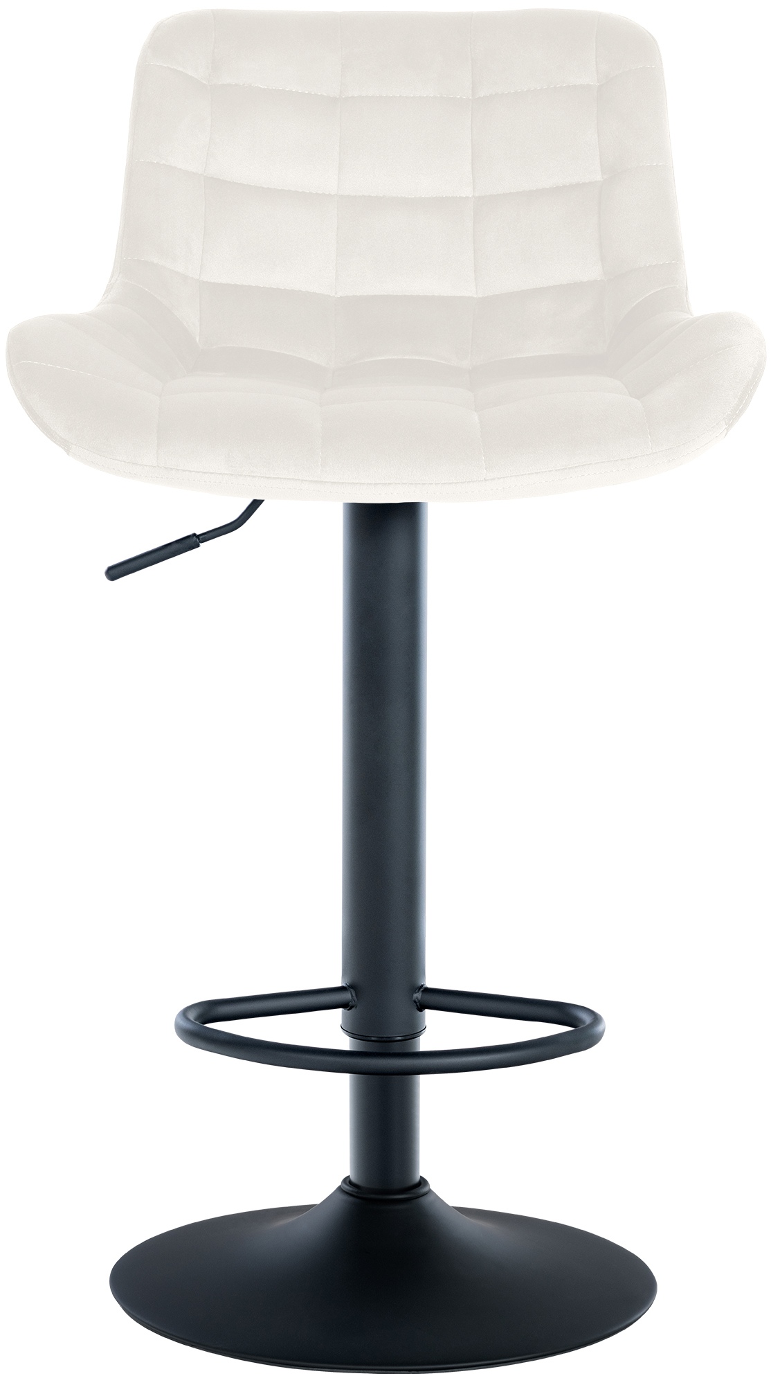 Lot de 2 tabourets de bar Tover