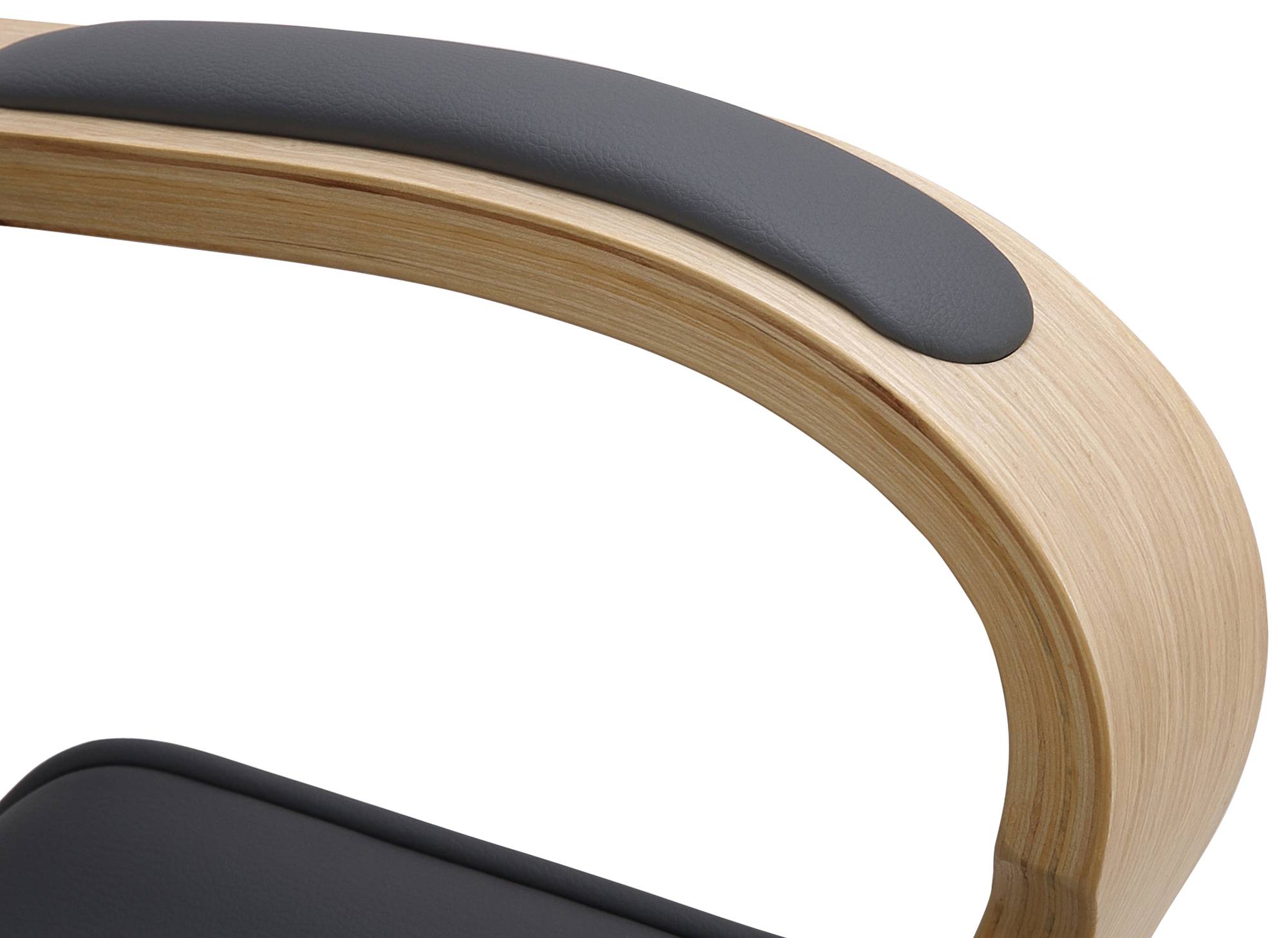 Chaise de bureau Dayton
