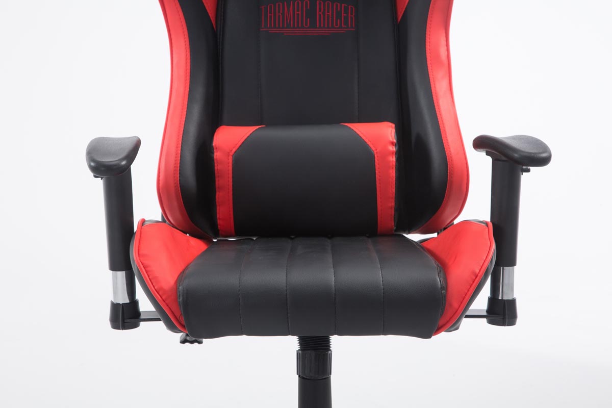 Fauteuil de bureau XL racing Shift