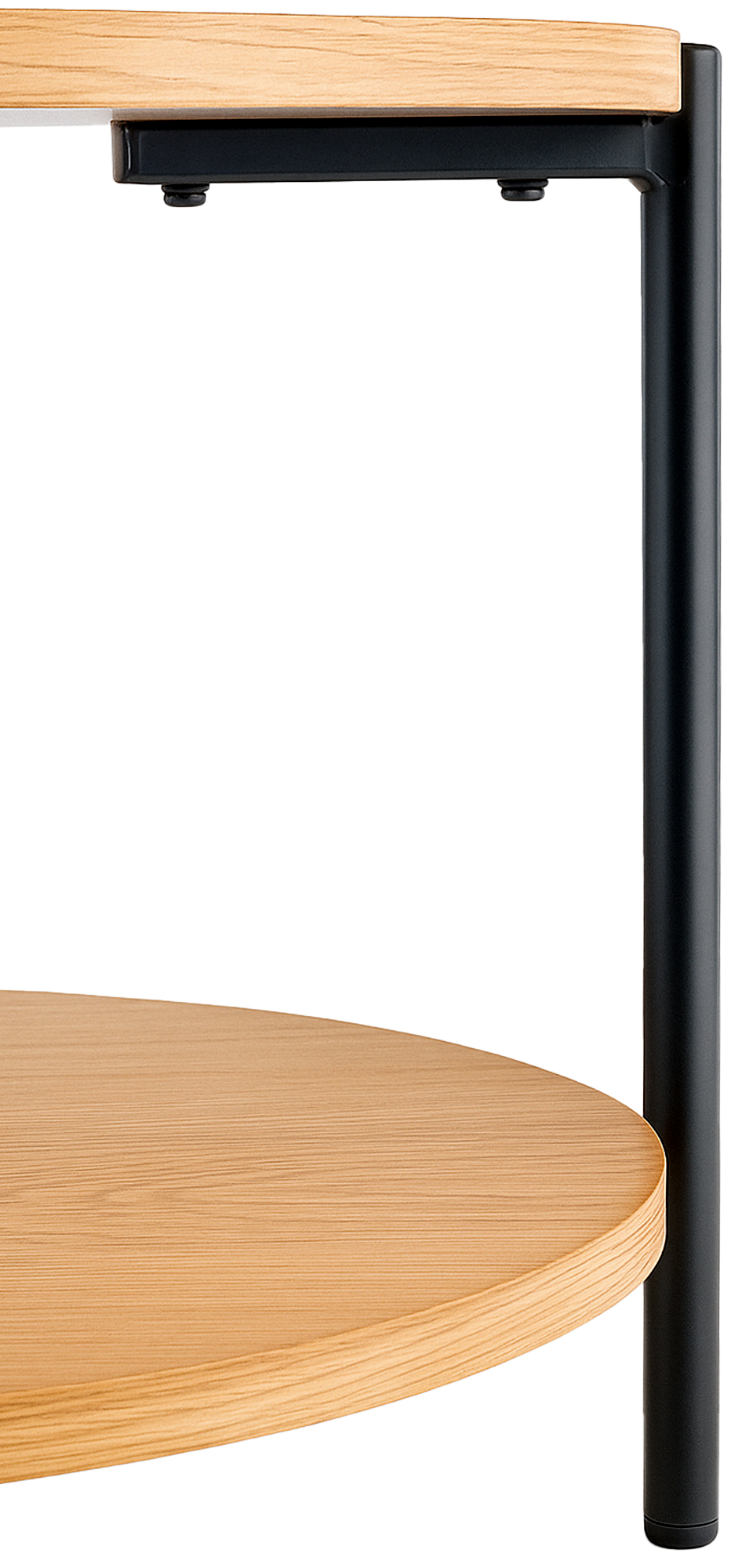 Table basse Edduma