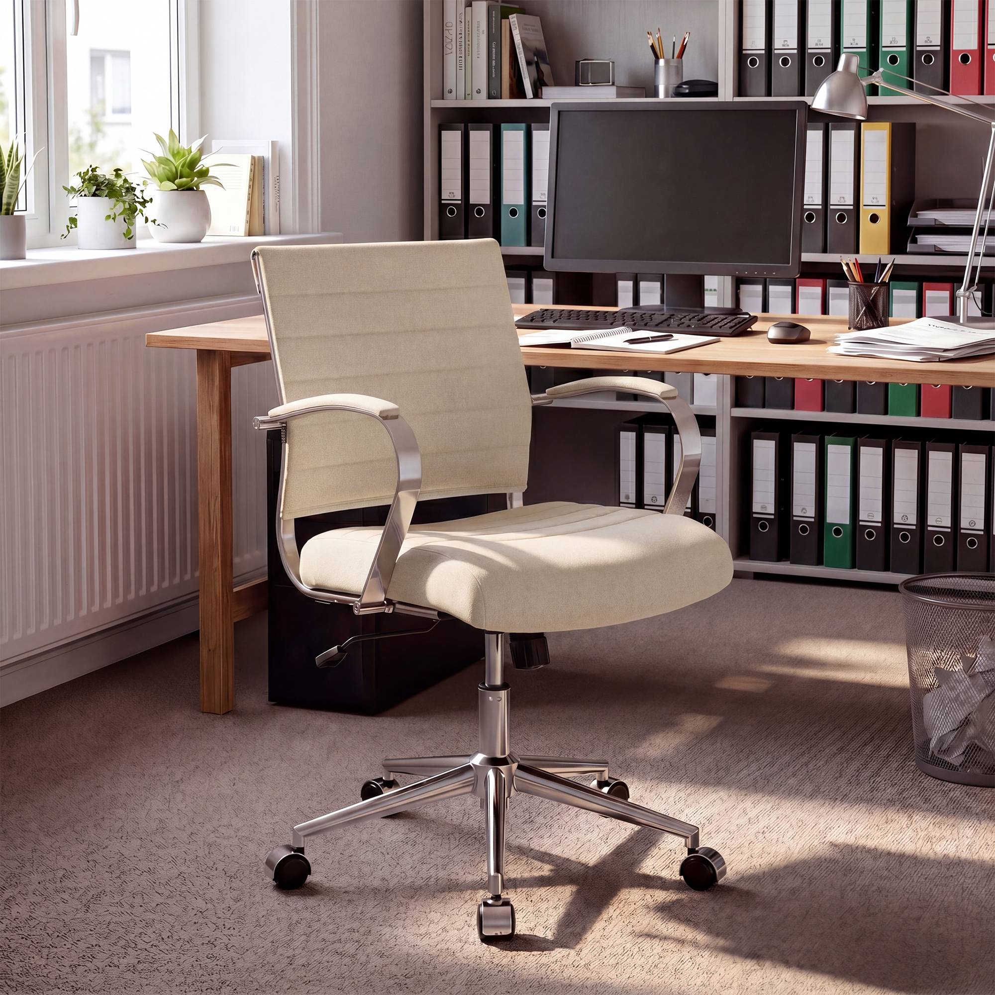 Chaise de bureau Oakland