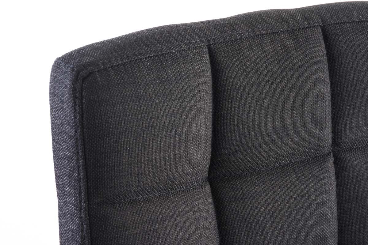 Fauteuil de bureau Deli V2 Tissu