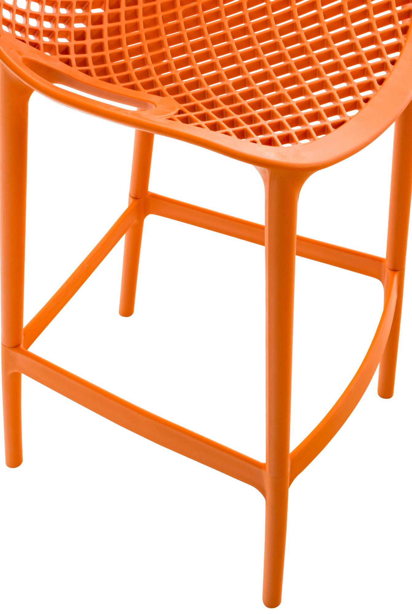 Tabouret de Bar Extérieur Air