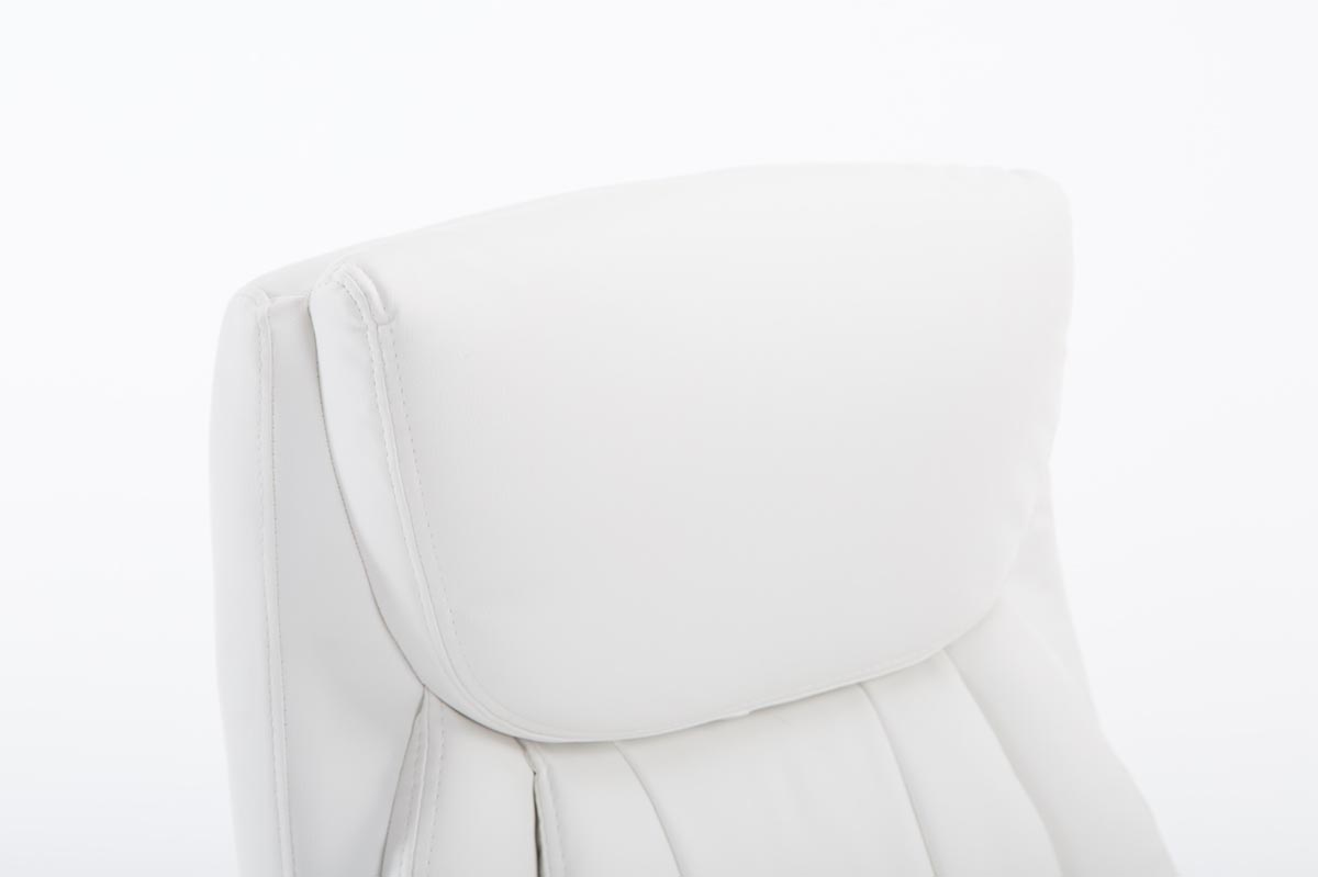 Fauteuil de bureau XL Platon