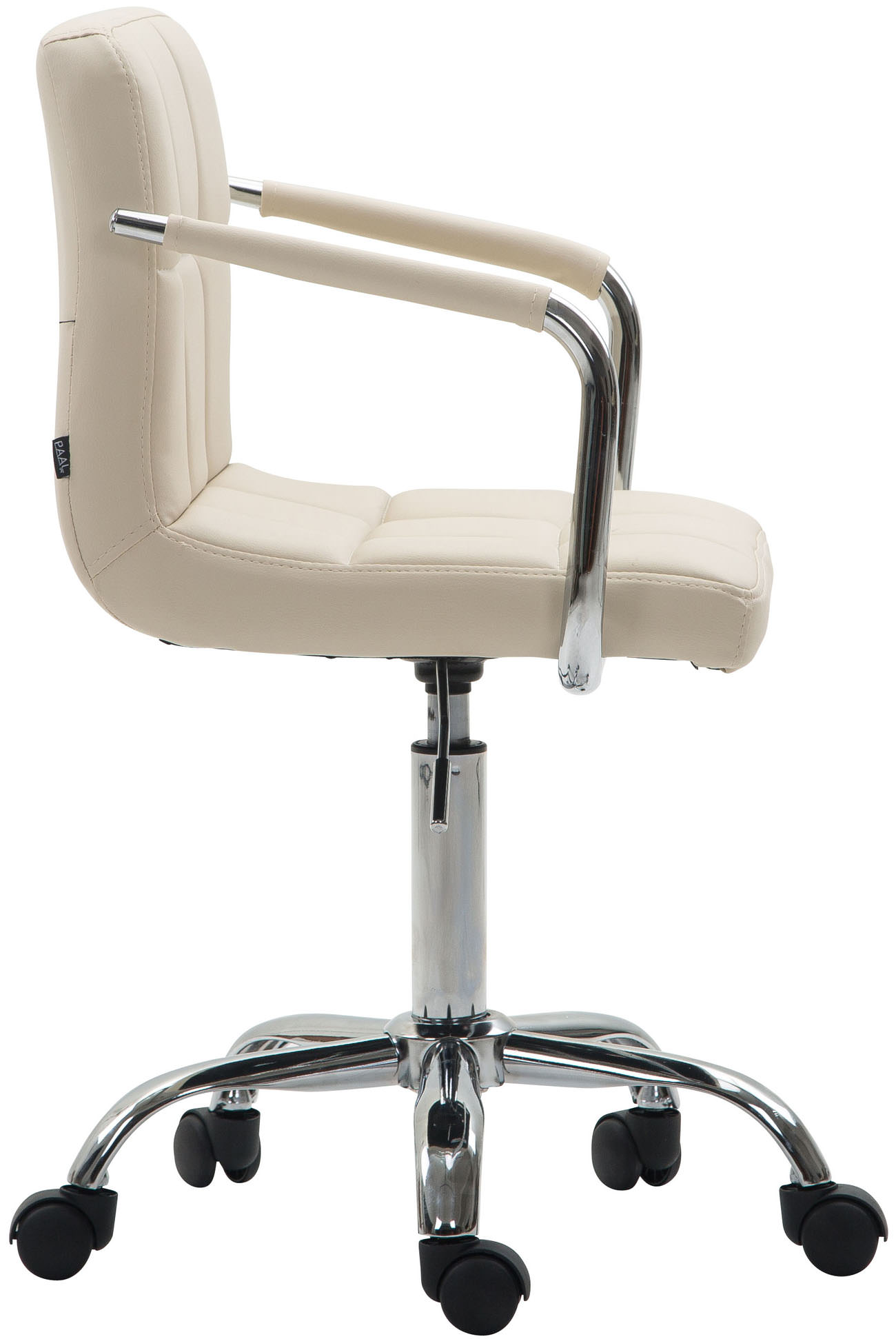 Fauteuil de bureau Lucy V2 en similicuir