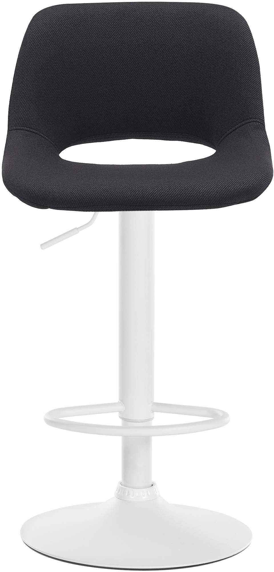 Tabouret de bar Camden Tissu