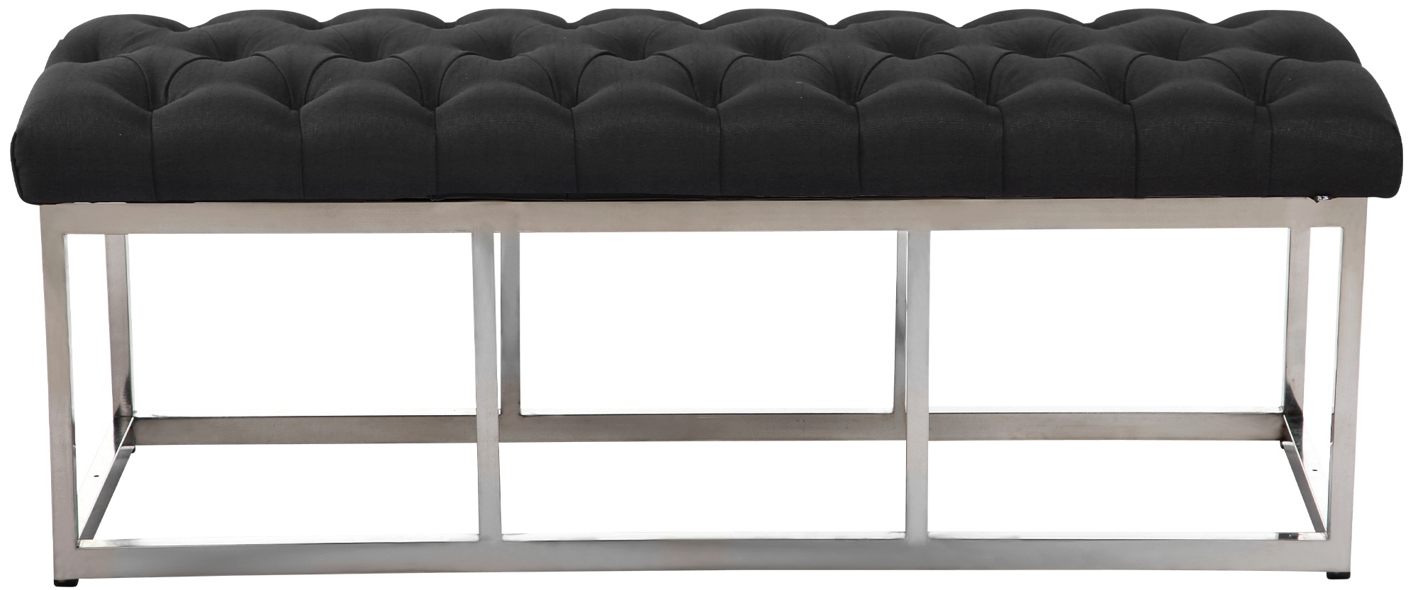 Banc Amun E en tissu