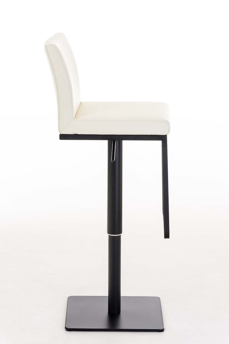 Tabouret de bar Panama revêtement similicuir