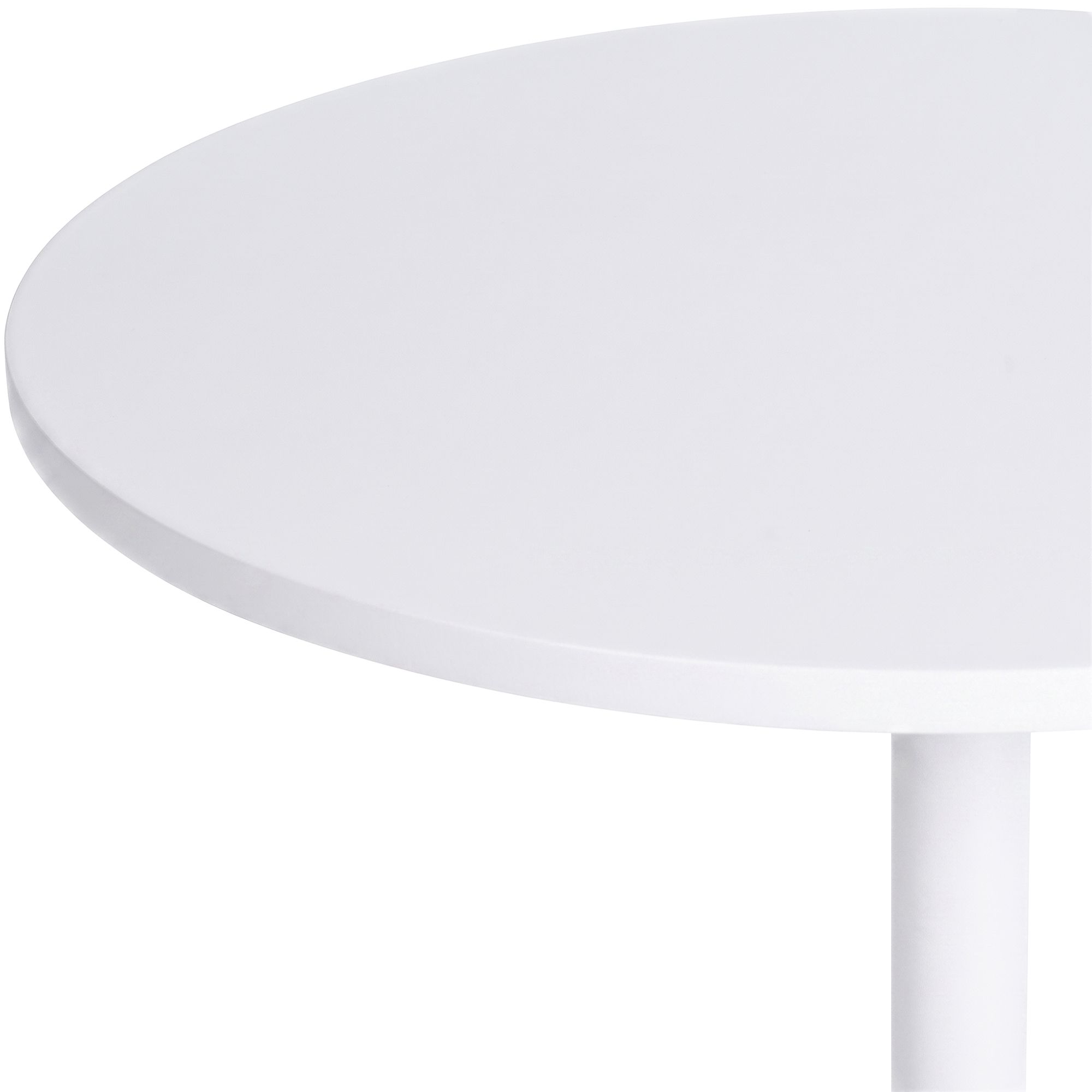 Table mange-debout ronde Ø 60 cm