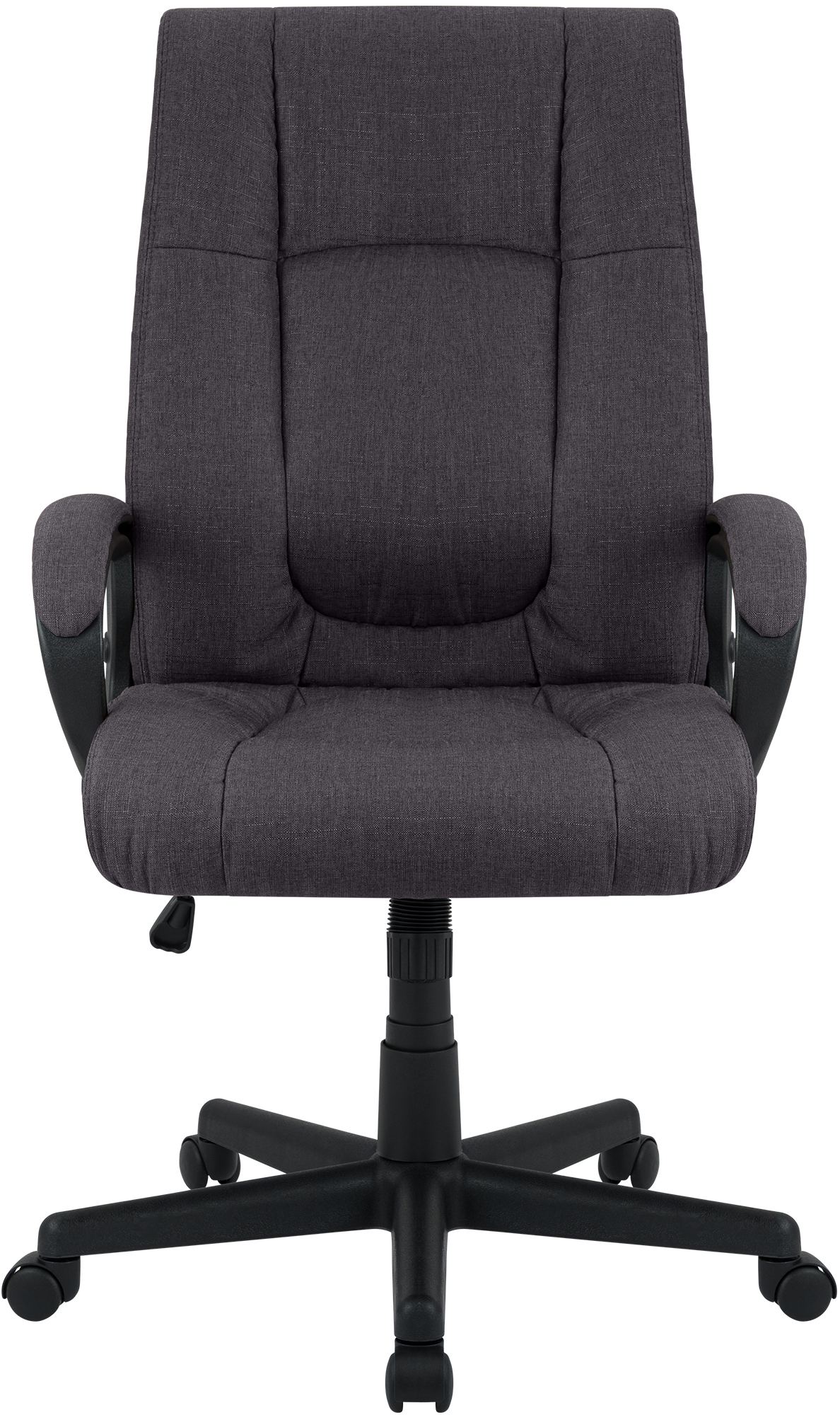 Chaise de Bureau XL Sparta Tissu