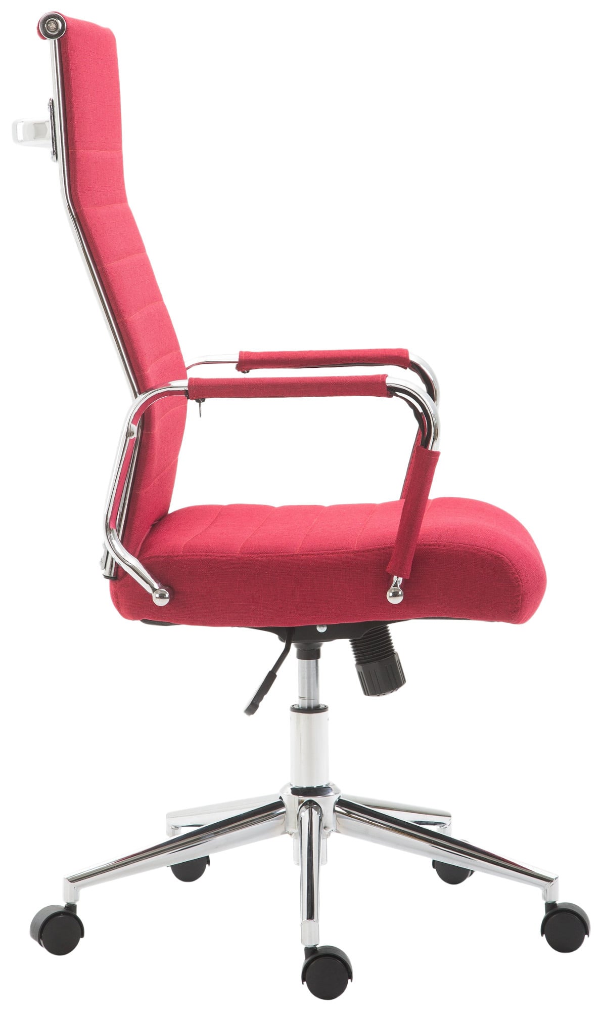 Fauteuil de bureau Kolumbus tissu