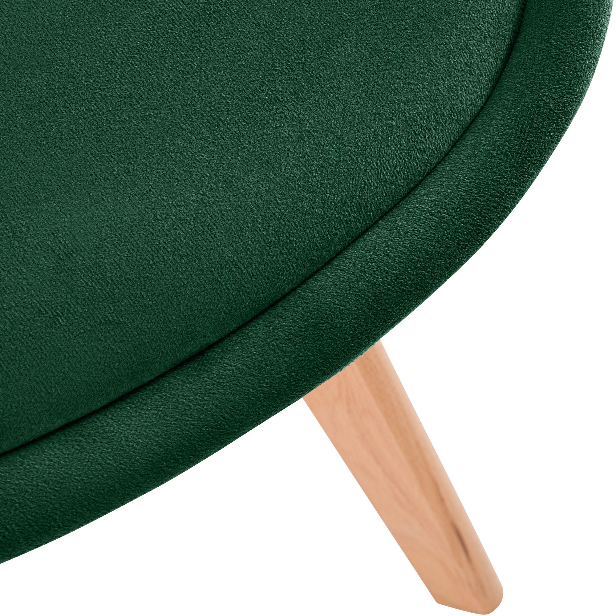 Chaise de salle à manger Linares : design élégant et confortable pour vos repas en famille ou entre amis